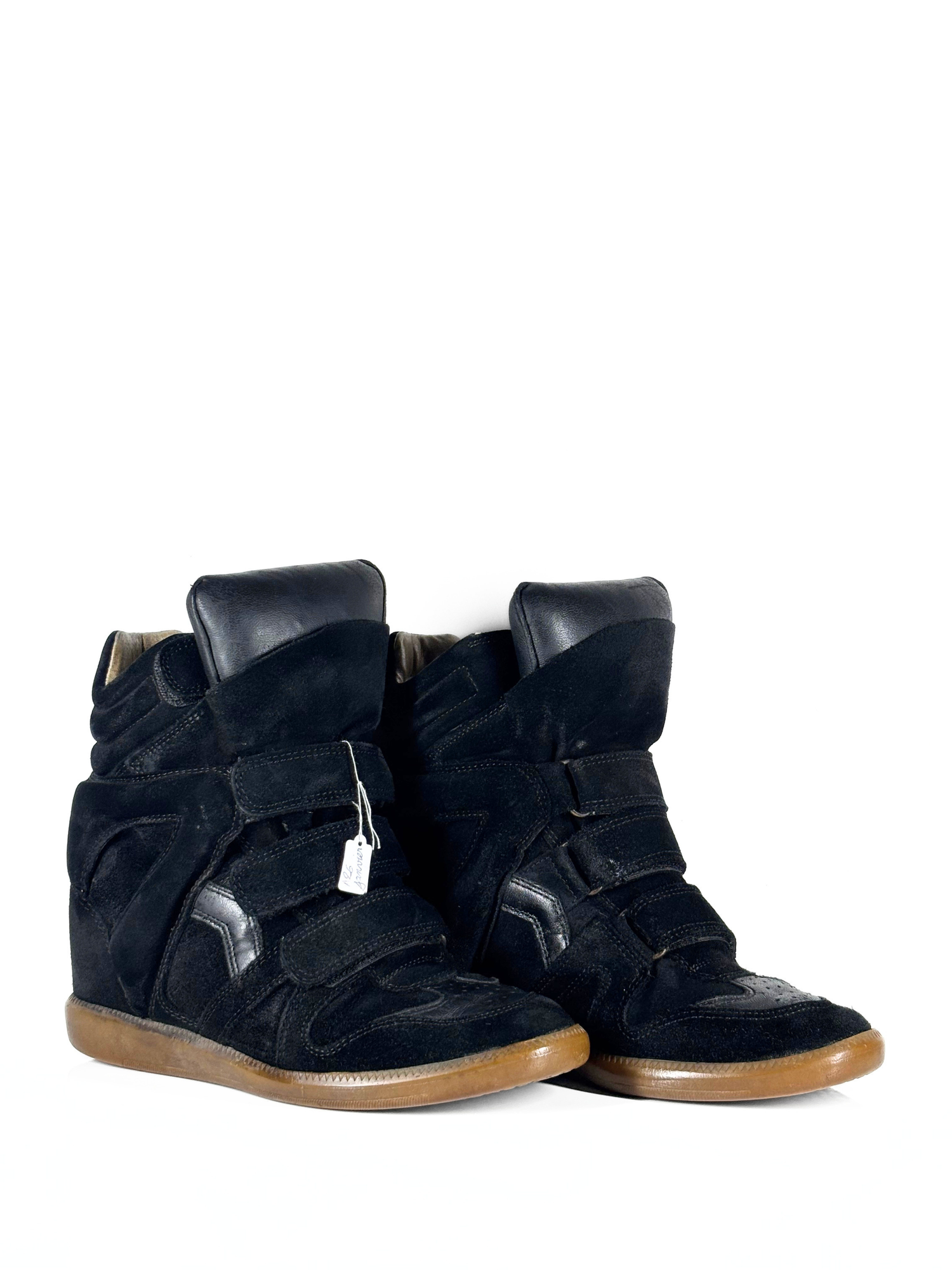 Isabel Marant Bekett - Noir 116