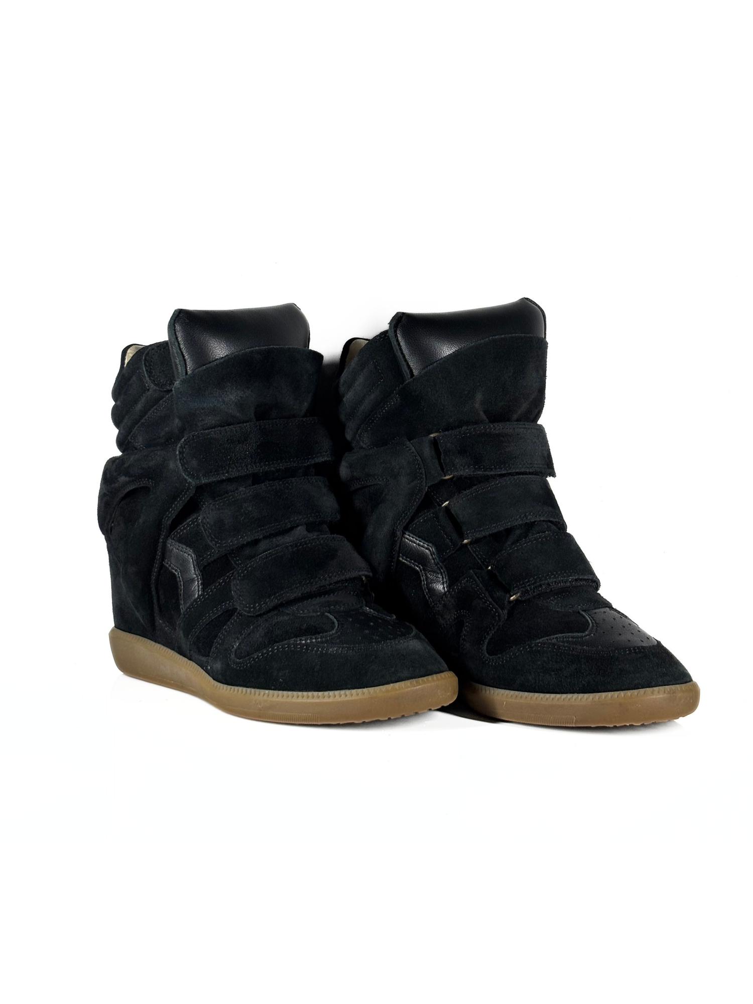 Isabel Marant Bekett - Noir 145