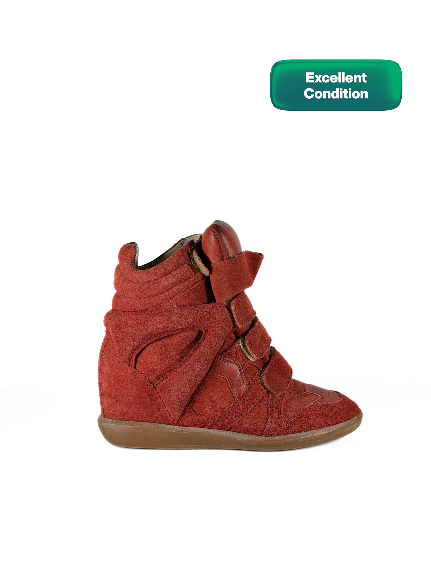 Isabel Marant Bekett - Corail 76