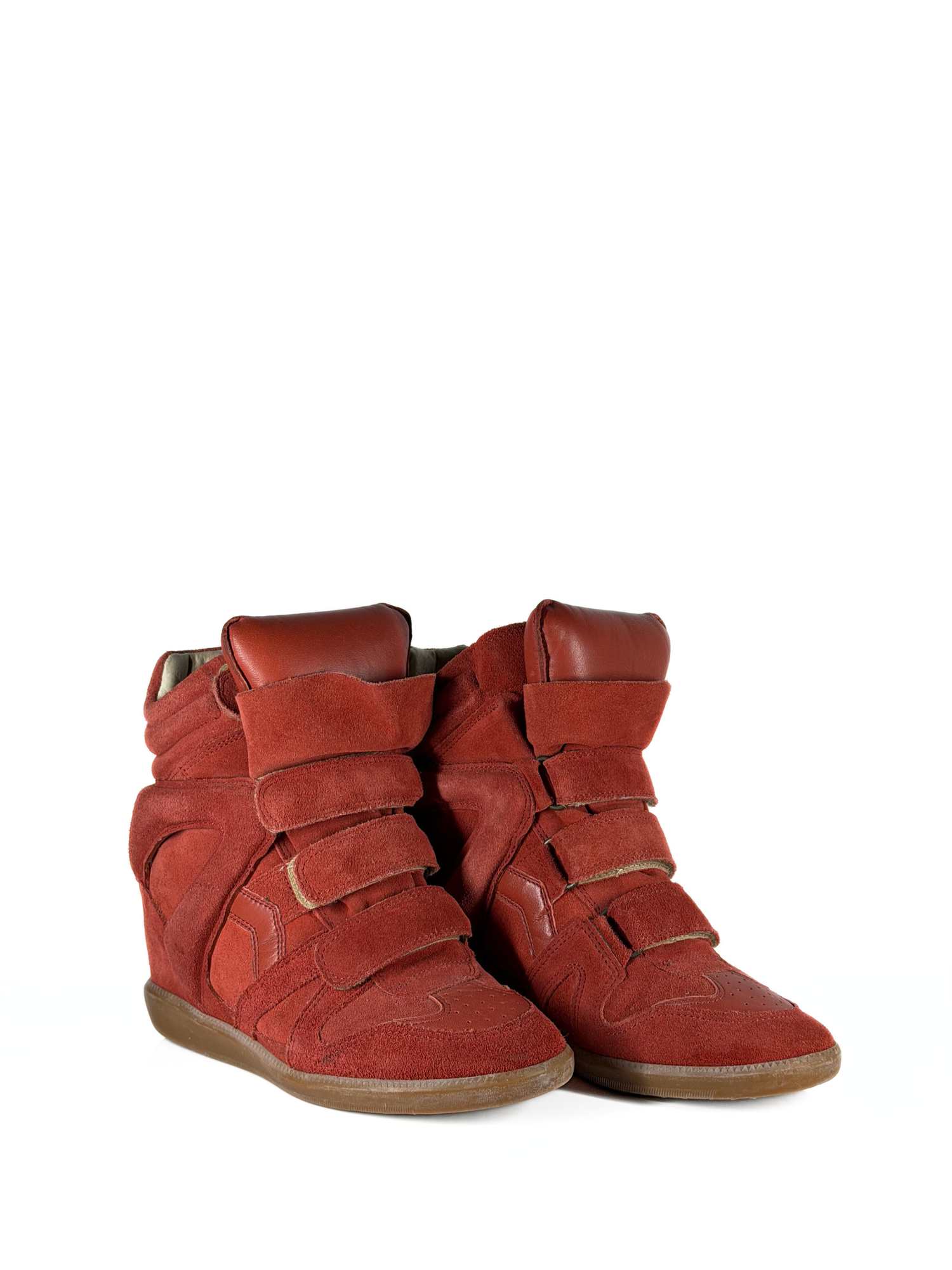 Isabel Marant Bekett - Corail 76