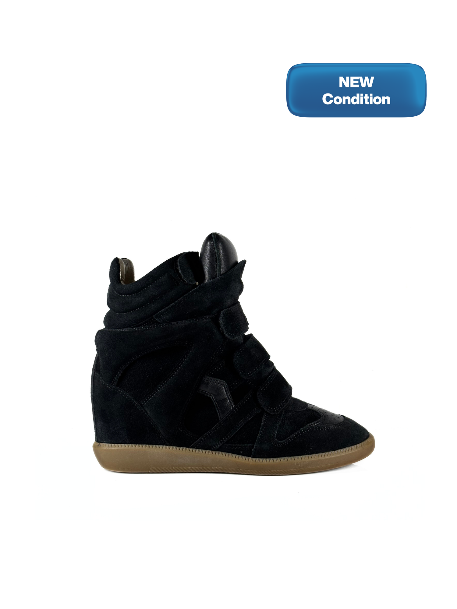Isabel Marant Bekett - Noir 145