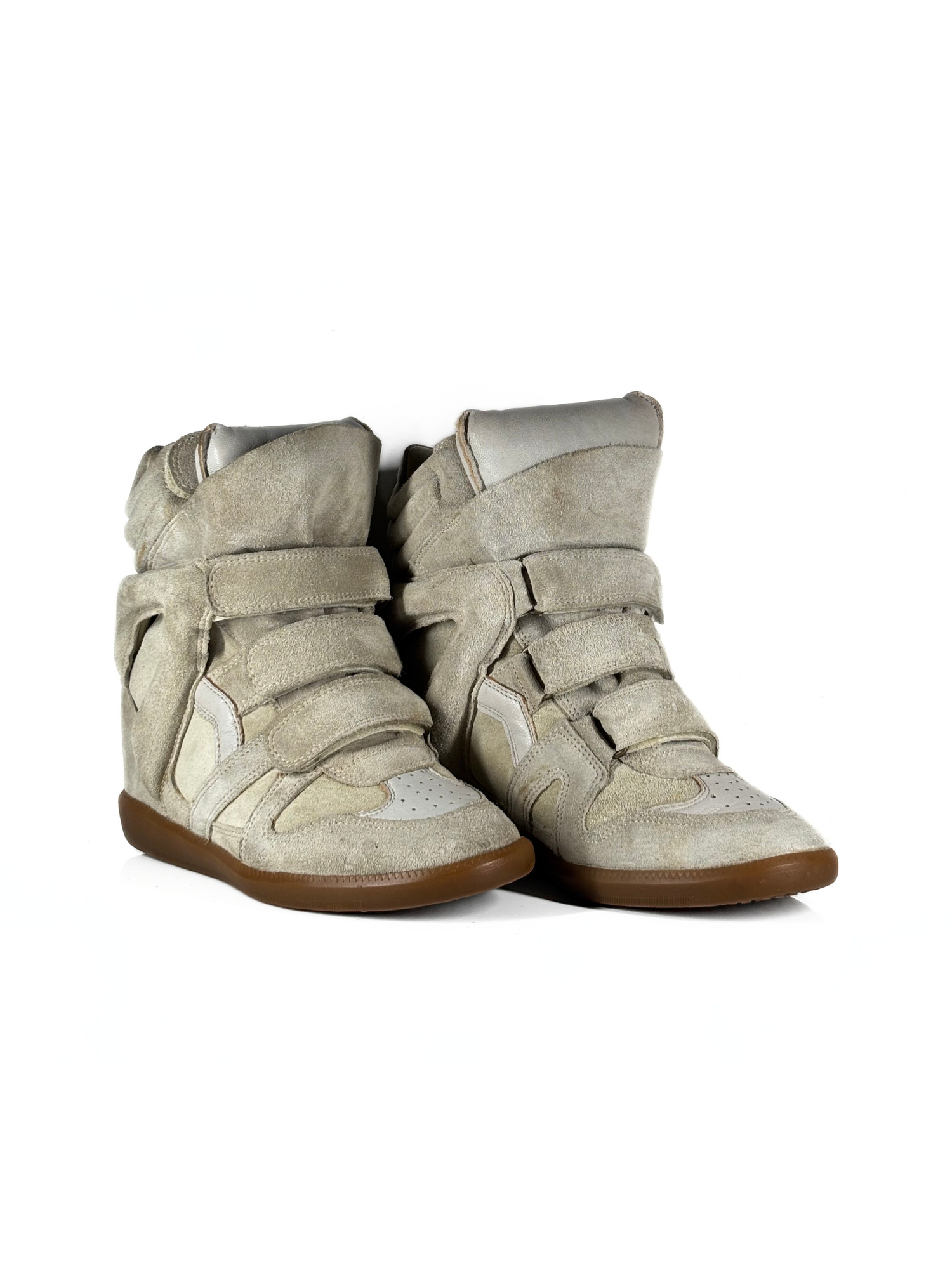 Isabel Marant Bekett - Beige 144