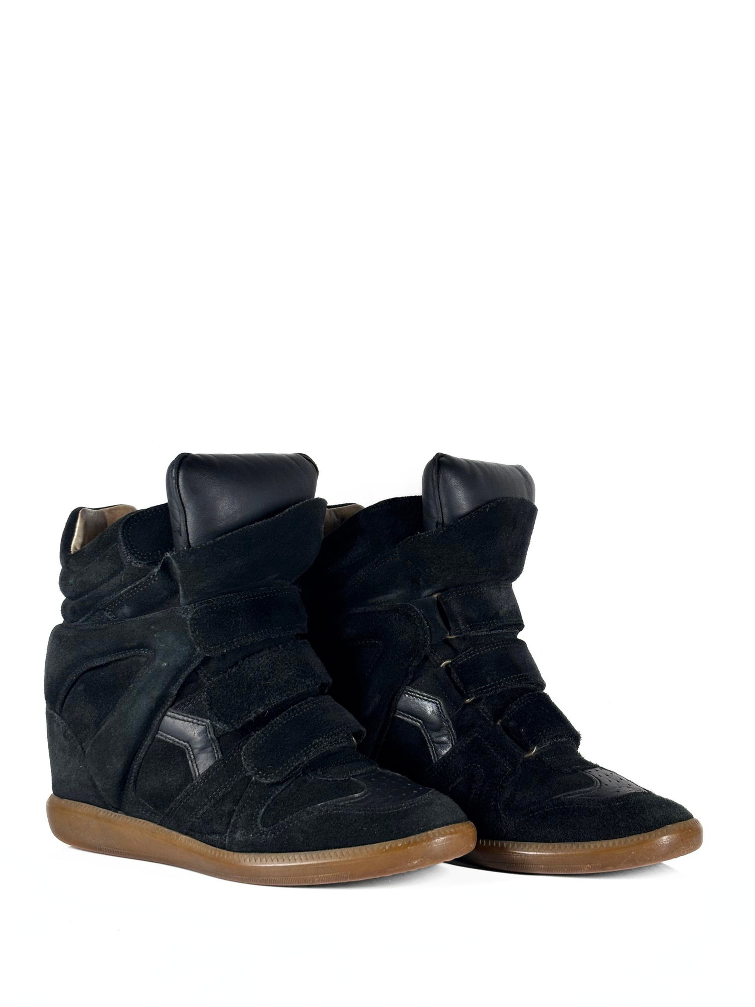 Isabel Marant Bekett - Noir 117