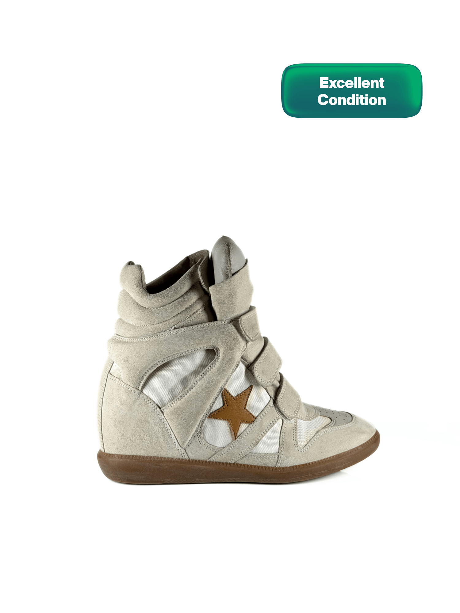Isabel Marant Bekett - ETOILE Beige 162
