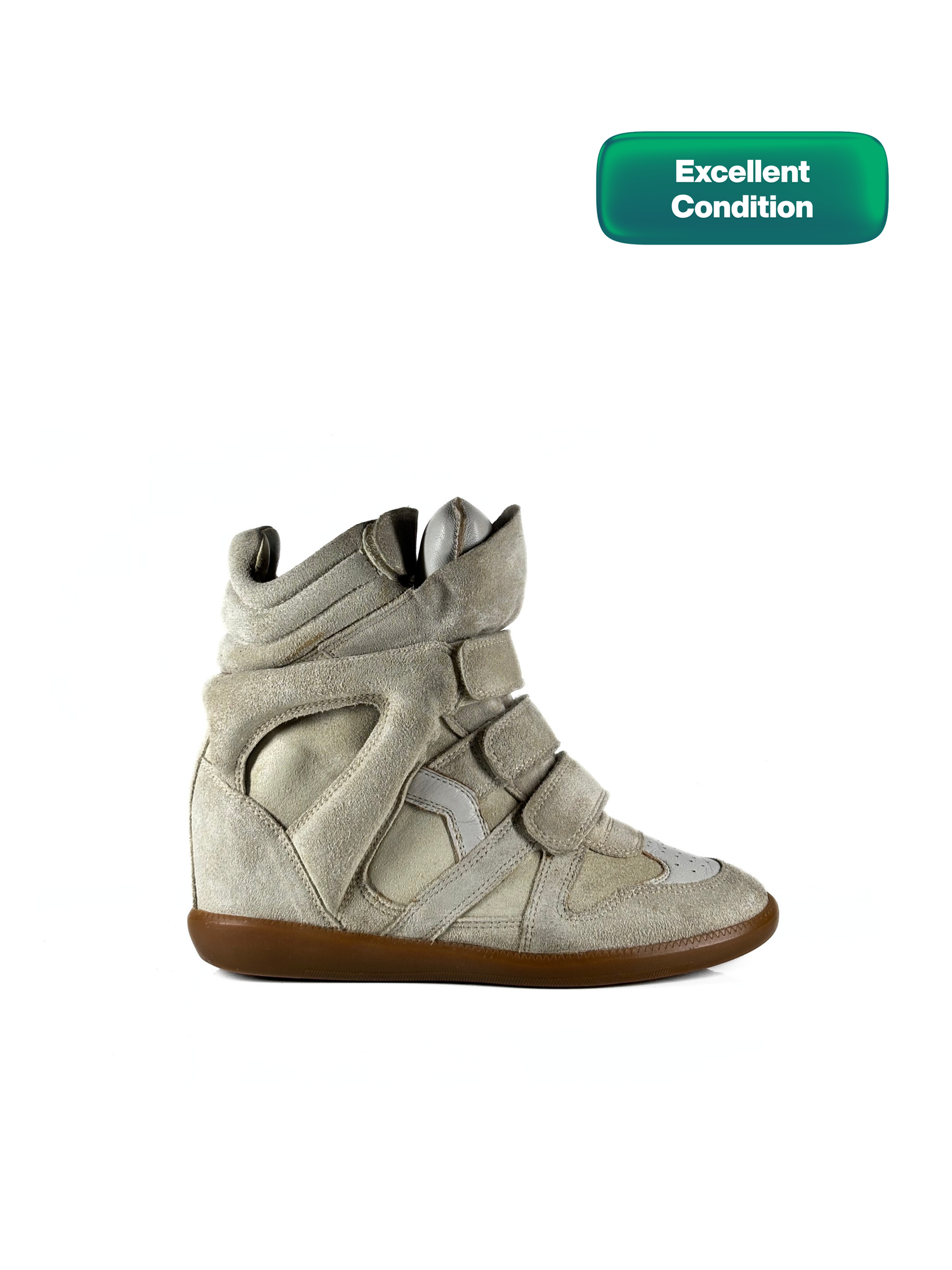 Isabel Marant Bekett - Beige 144