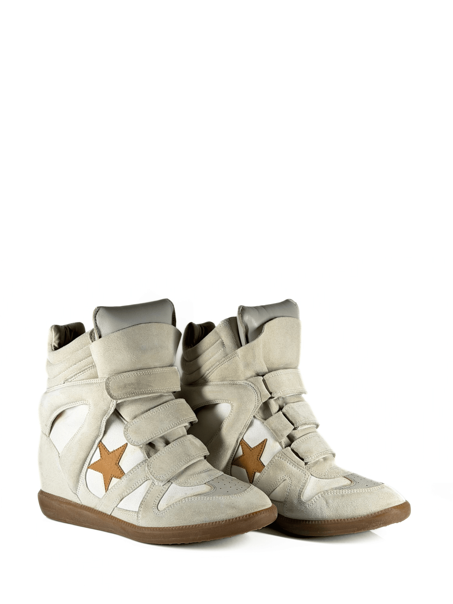 Isabel Marant Bekett - ETOILE Beige 162