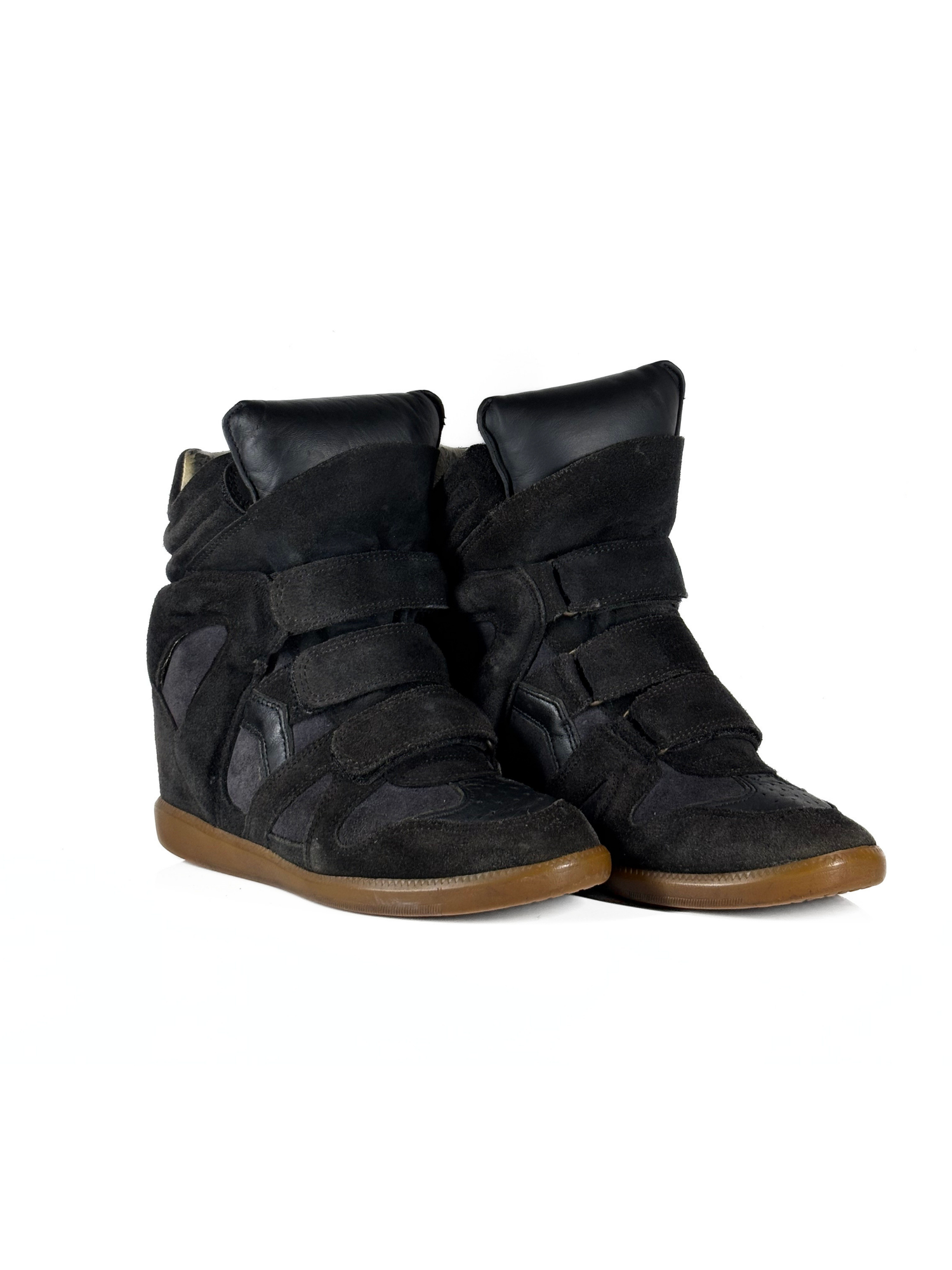 Isabel Marant Bekett - Noir 143