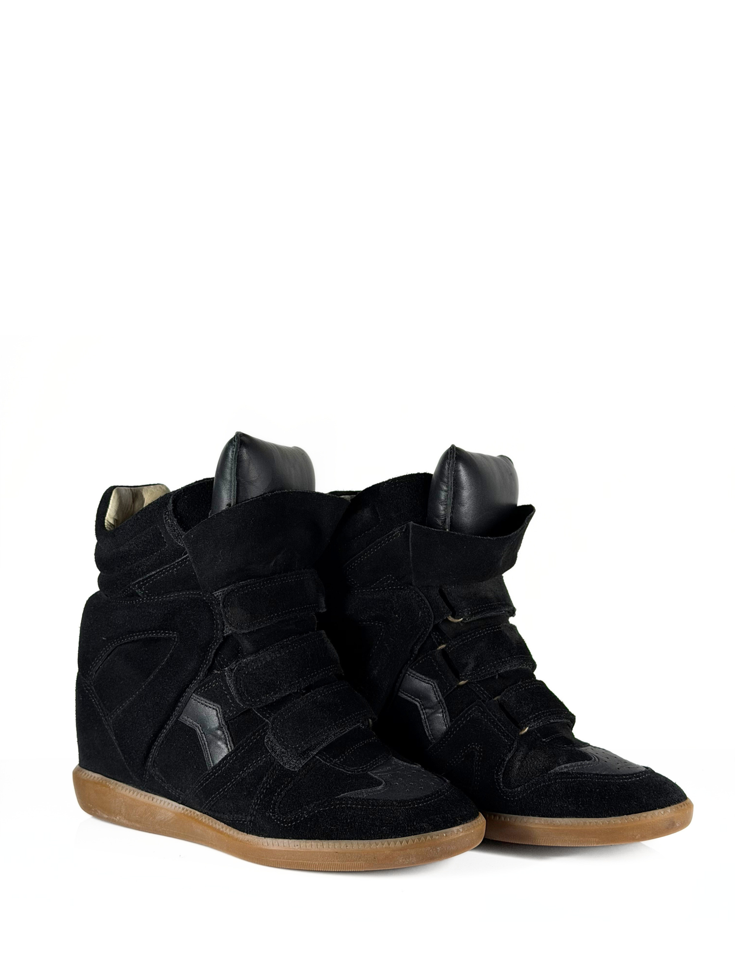 Isabel Marant Bekett - Noir 78