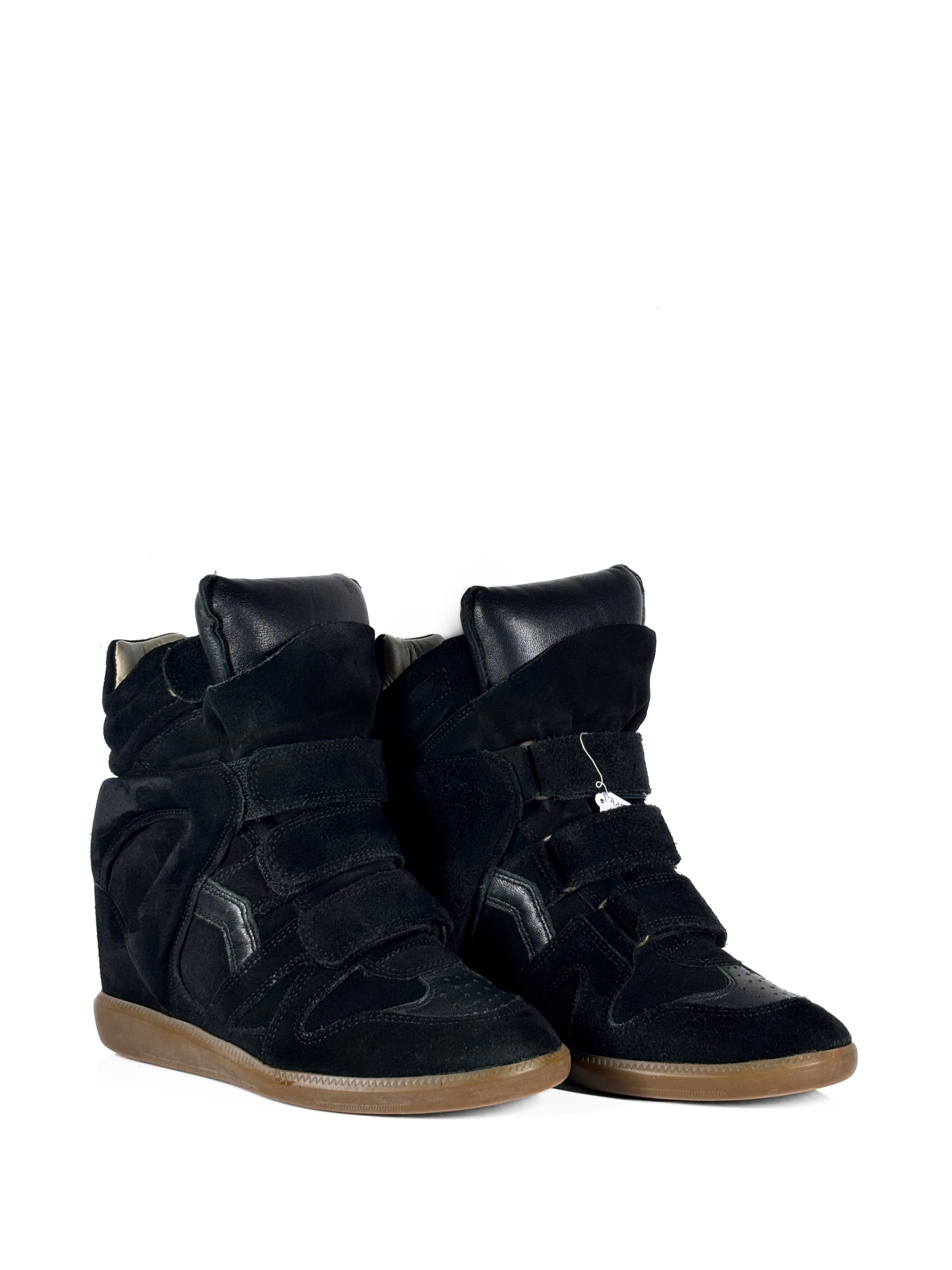 Isabel Marant Bekett - Noir 119