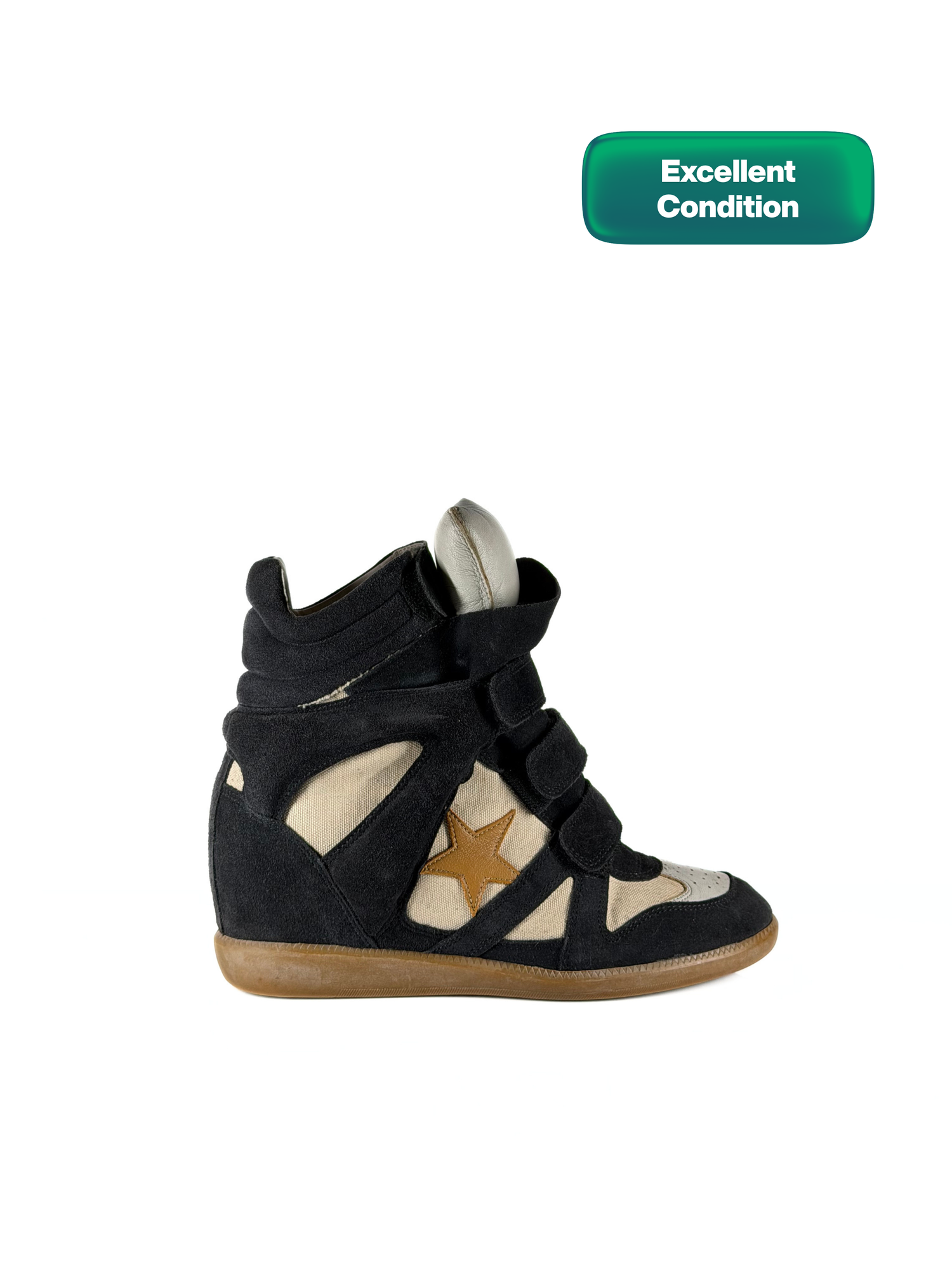 Isabel Marant Bekett - ETOILE Marine 164