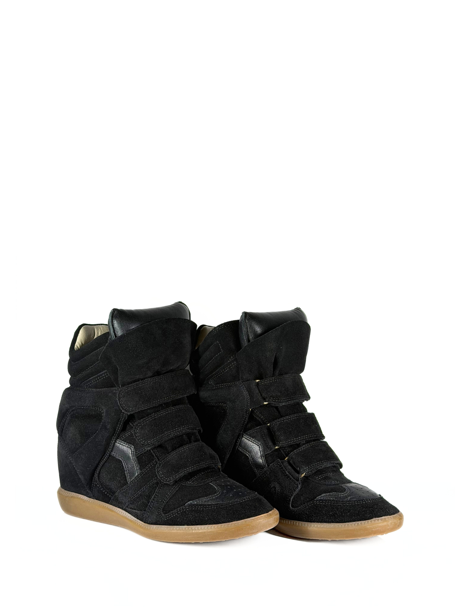 Isabel Marant Bekett - Noir 212