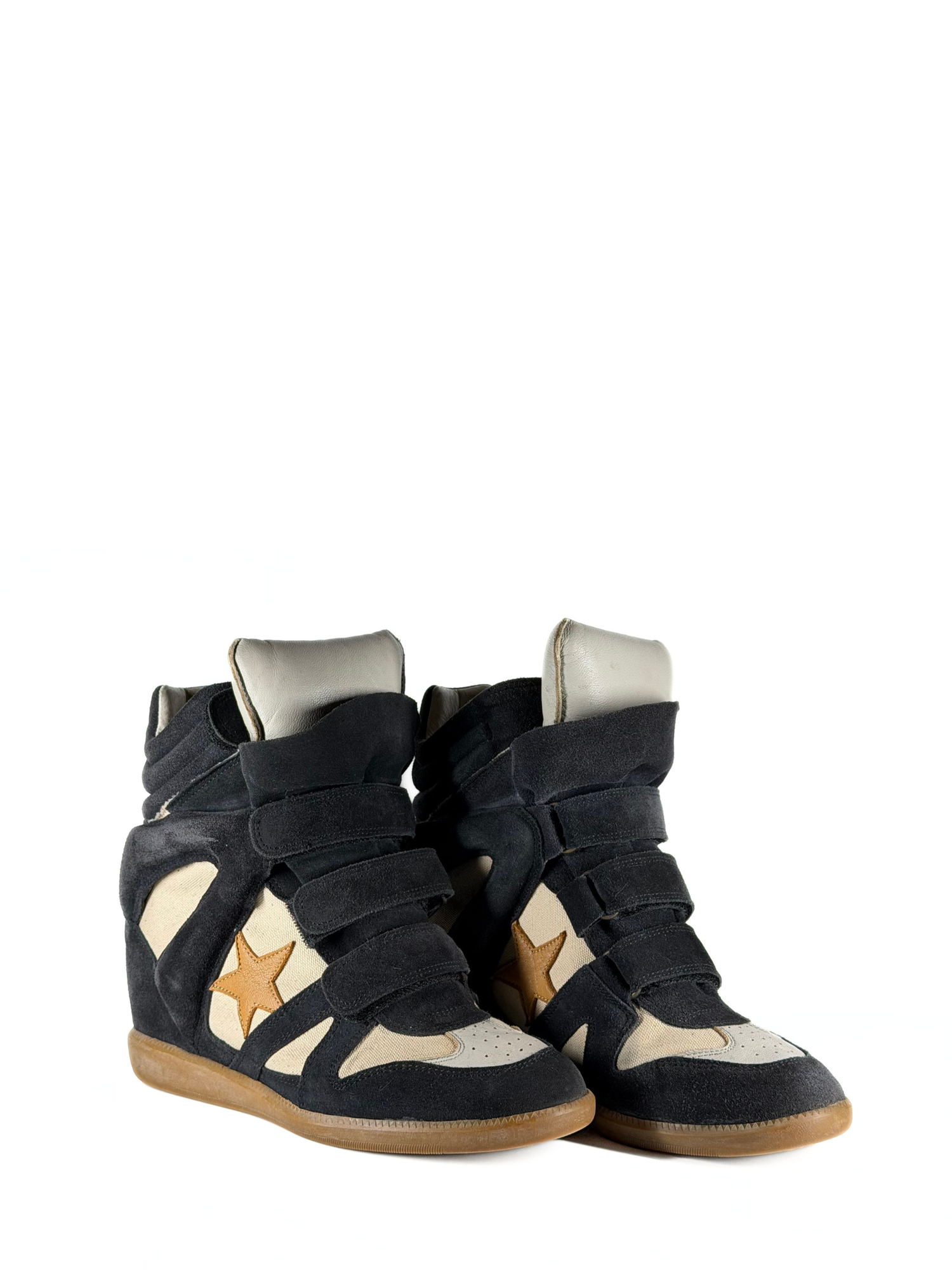 Isabel Marant Bekett - ETOILE Marine 164