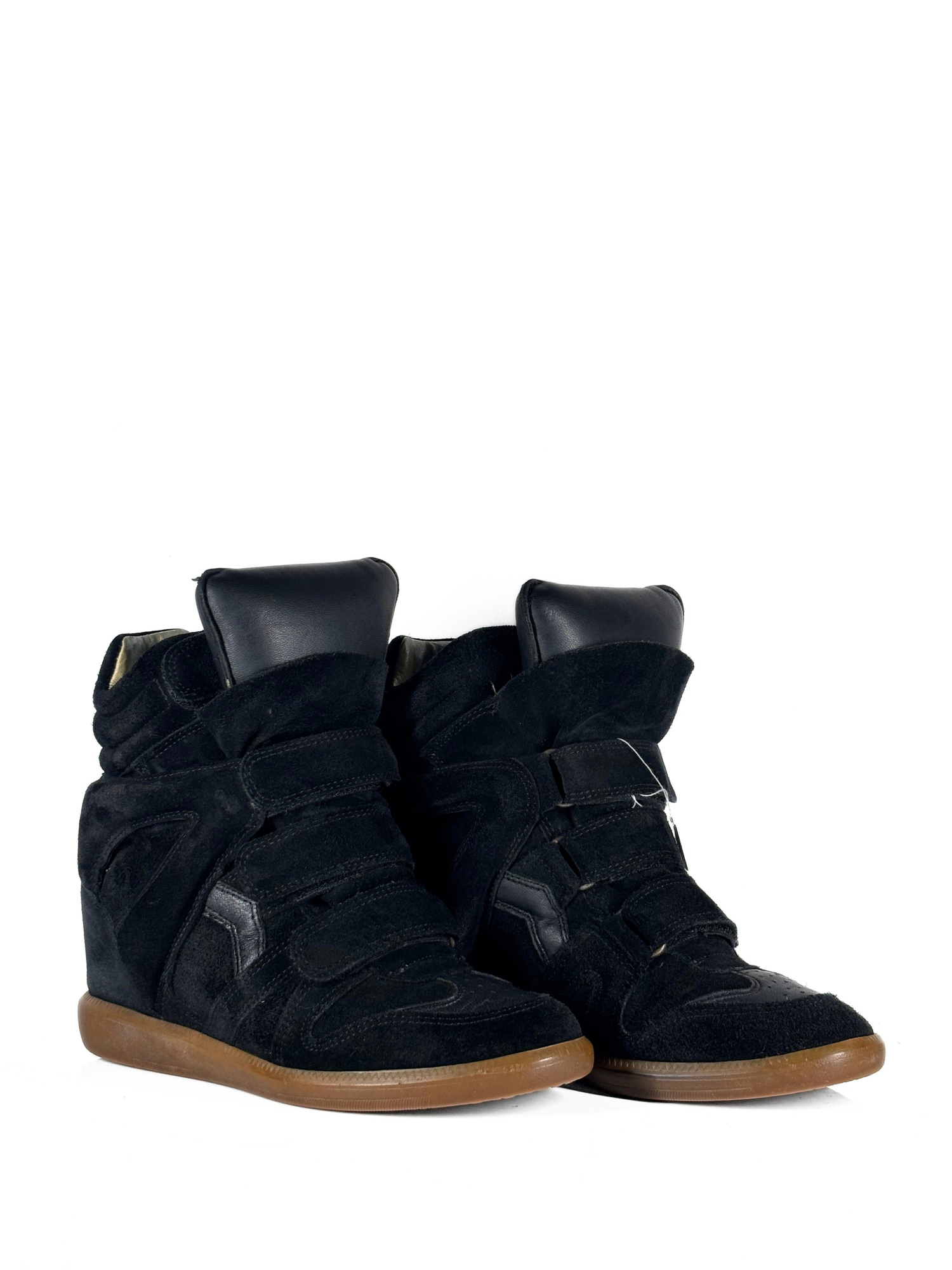 Isabel Marant Bekett - Noir 120