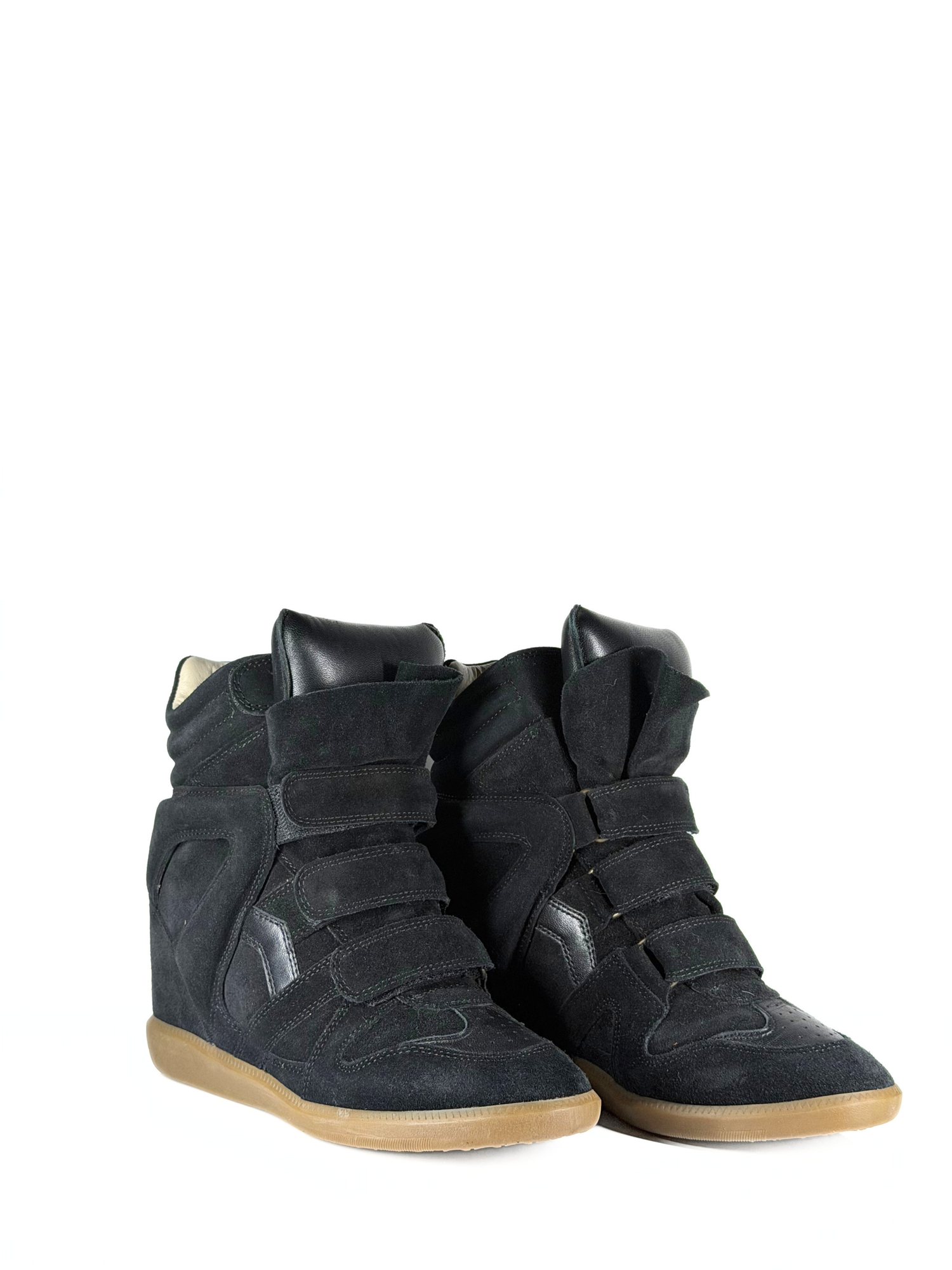 Isabel Marant Bekett - Noir 213