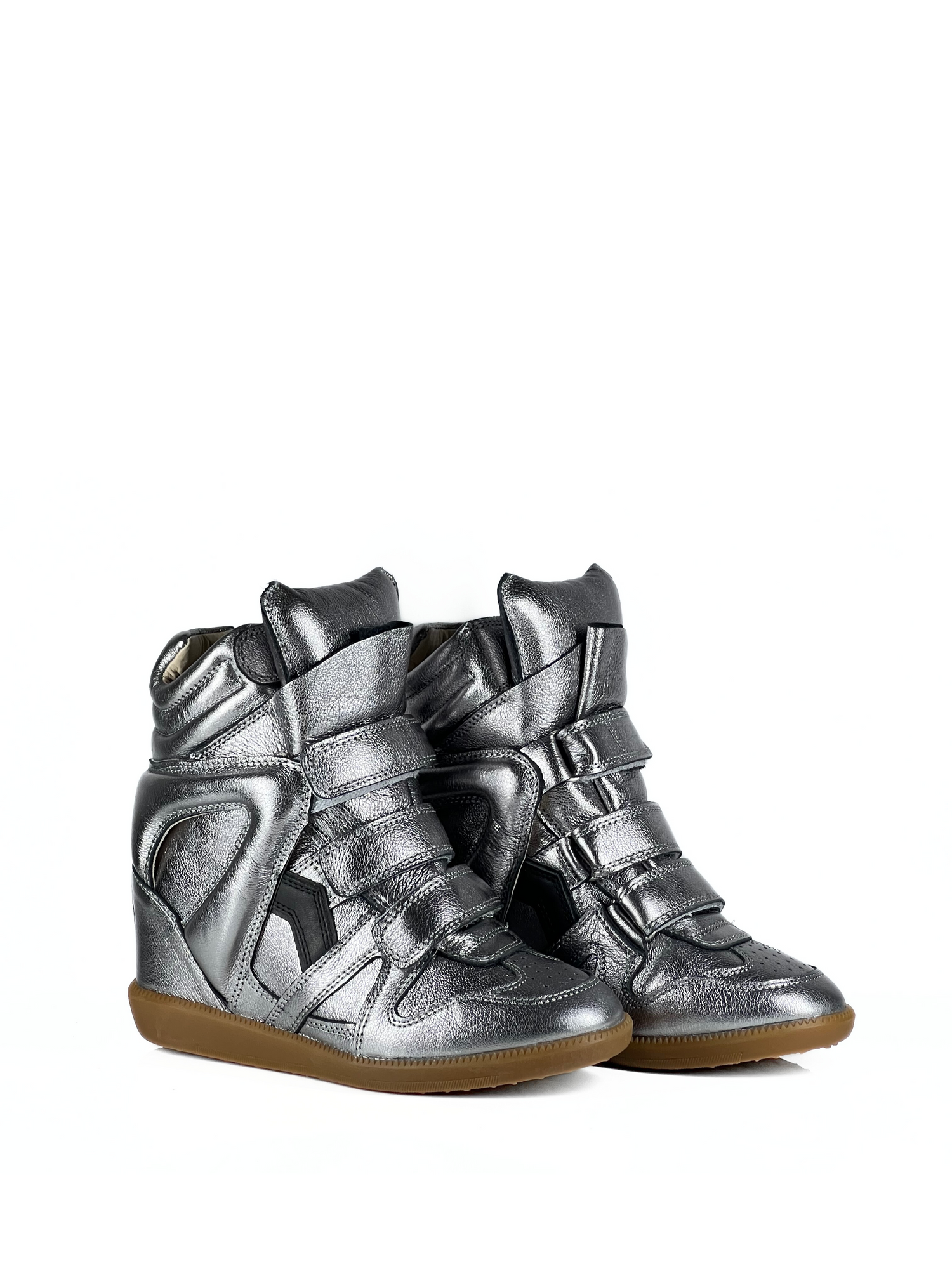 Isabel Marant Bekett - Silver 210