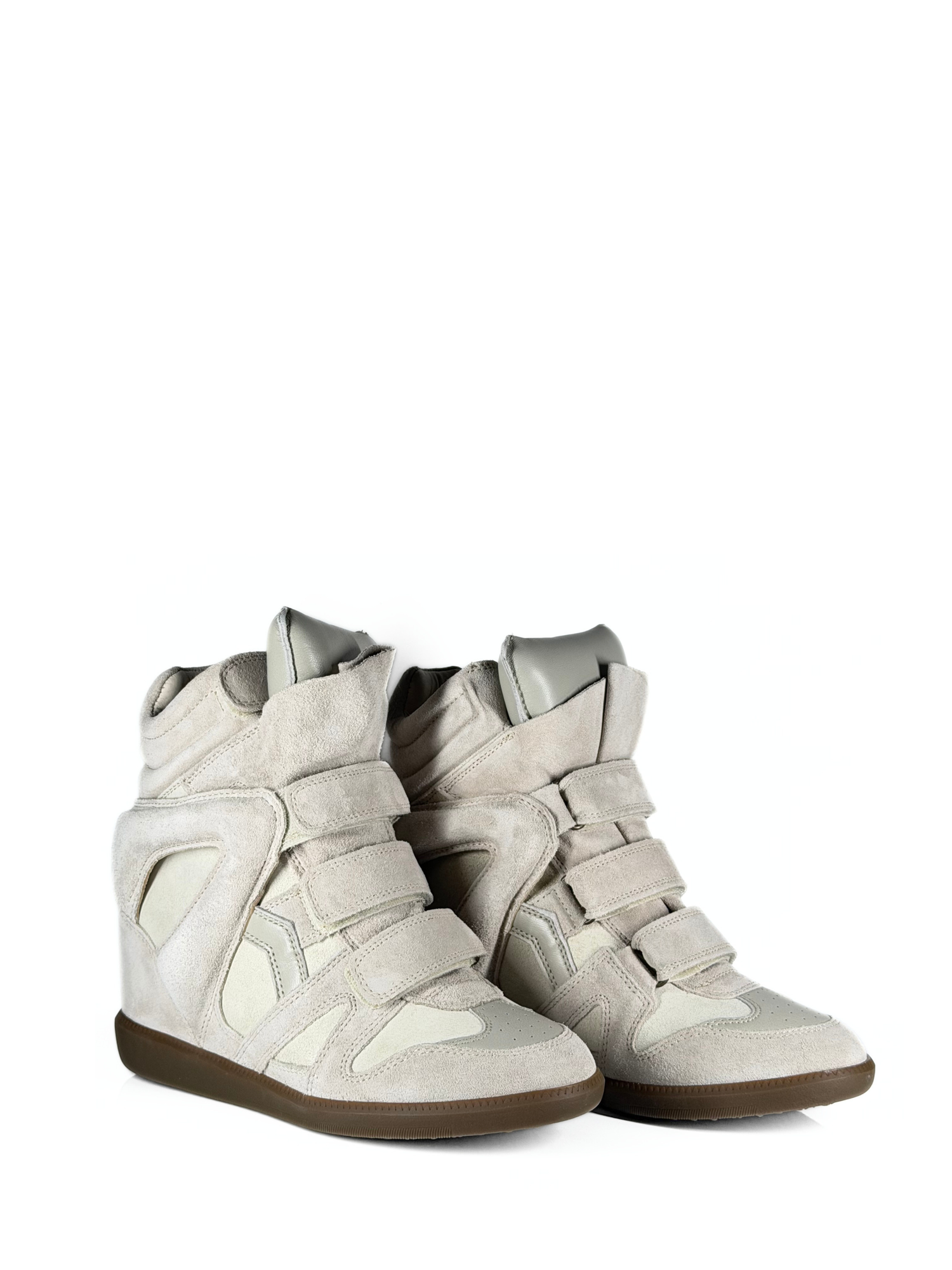 Isabel Marant Bekett - Beige 214