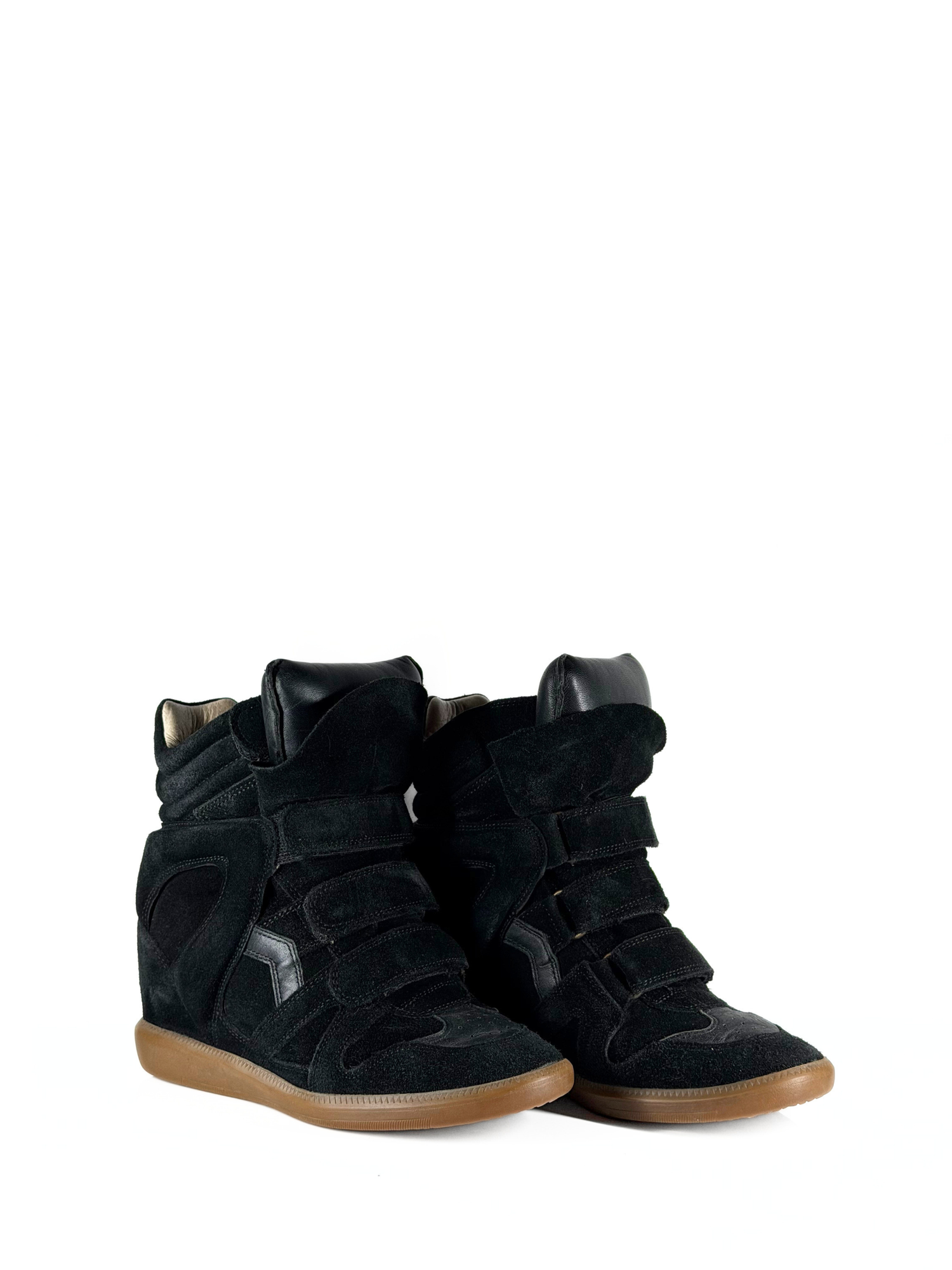 Isabel Marant Bekett - Noir 166