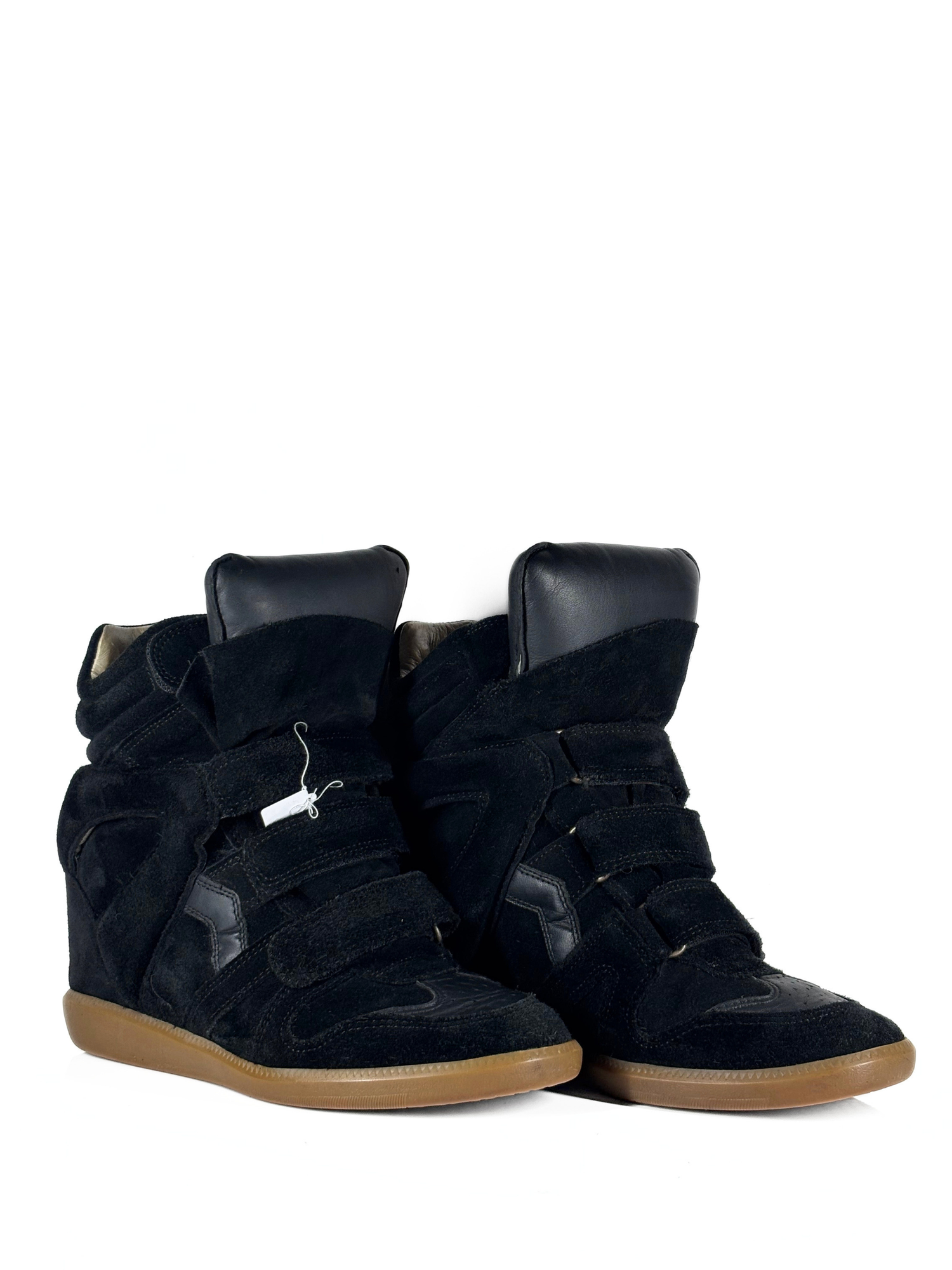 Isabel Marant Bekett - Noir 122