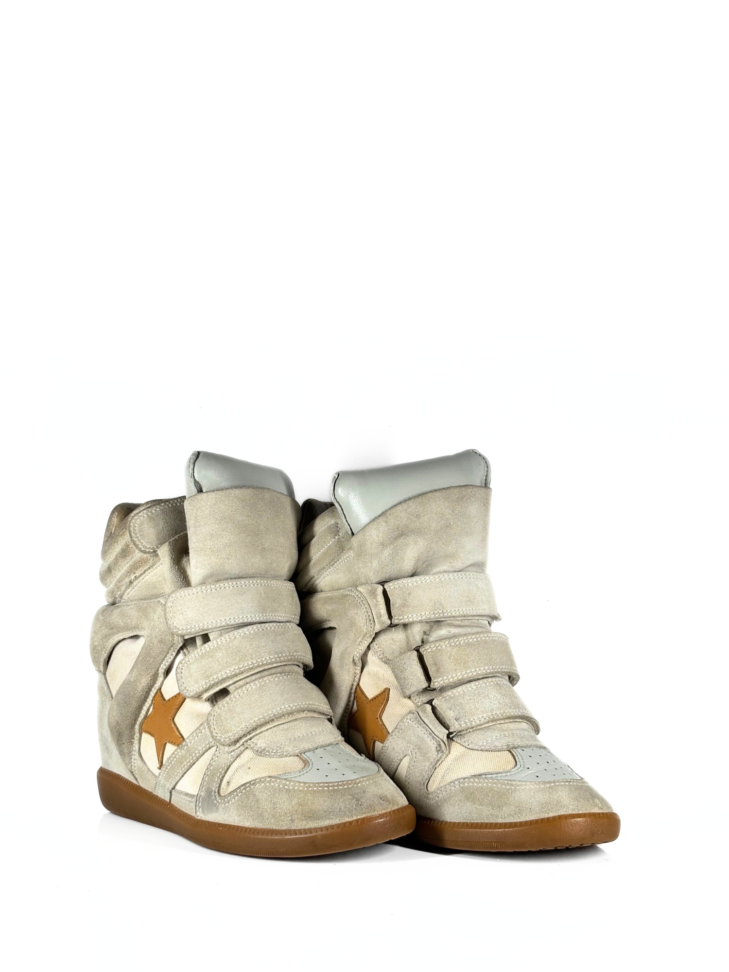 Isabel Marant Bekett - ETOILE Beige 149