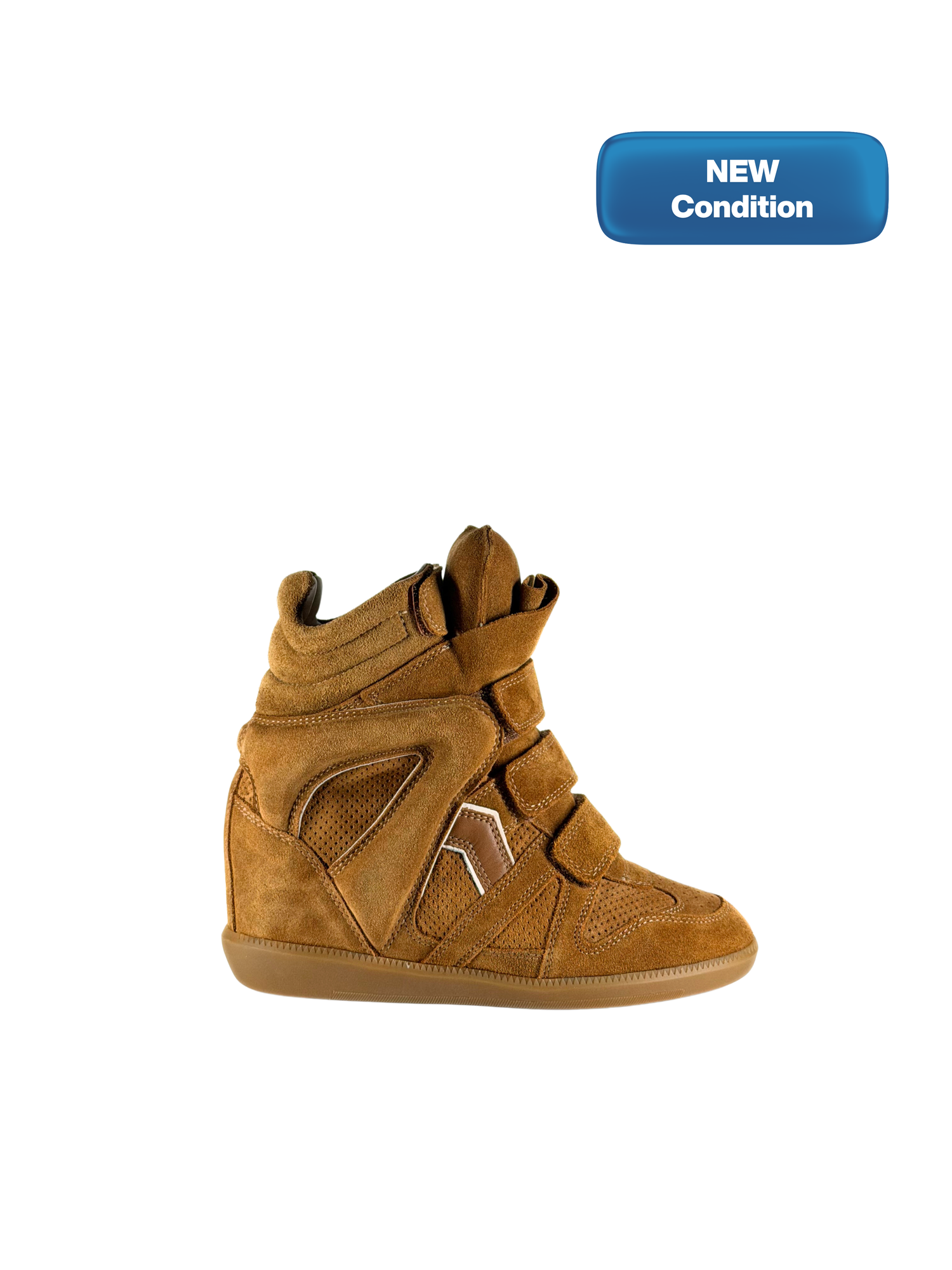 Isabel Marant Bekett - Cognac 168
