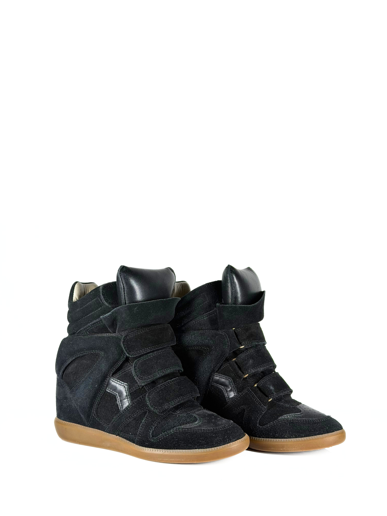 Isabel Marant Bekett - Noir 216