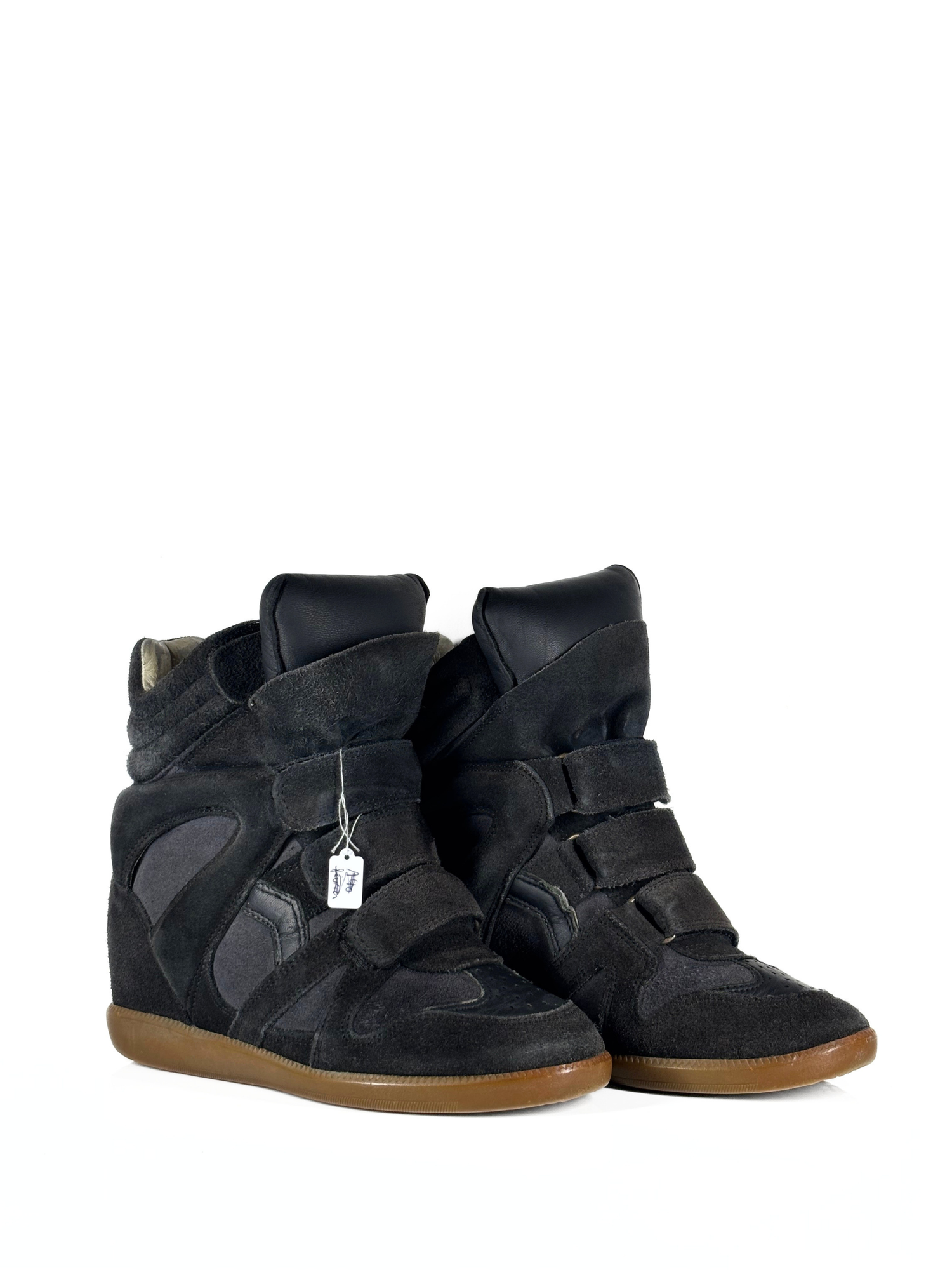Isabel Marant Bekett - Noir 124