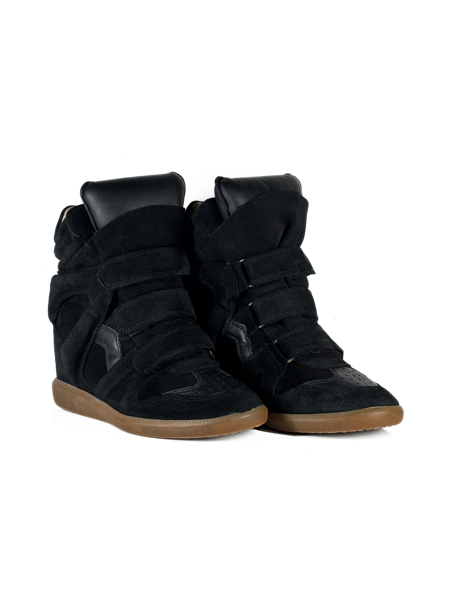 Isabel Marant Bekett - Noir 137