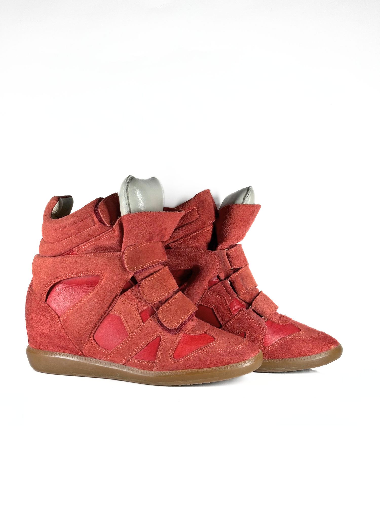 Isabel Marant Bekett - Coral - 468