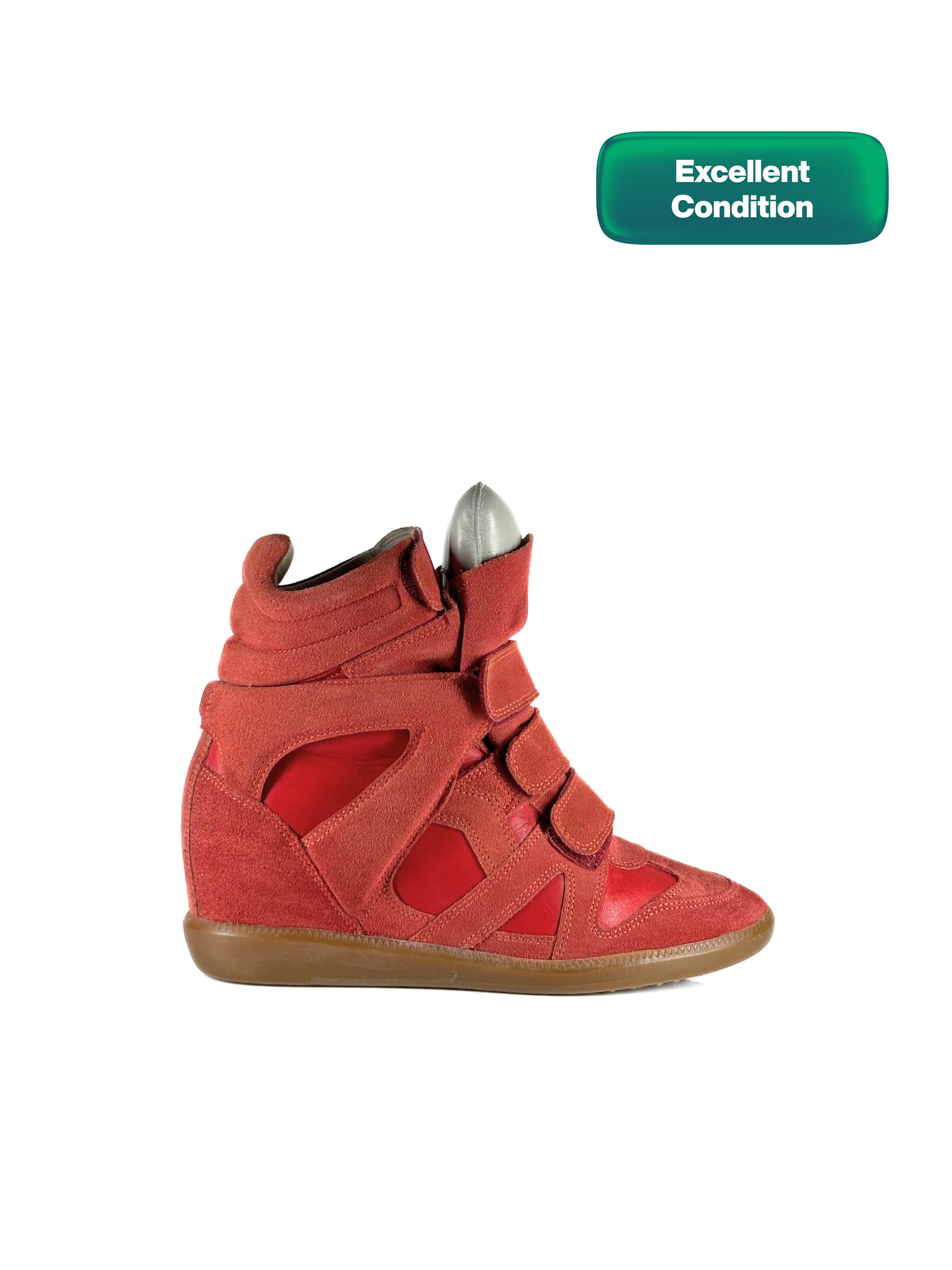 Isabel Marant Bekett - Coral - 468