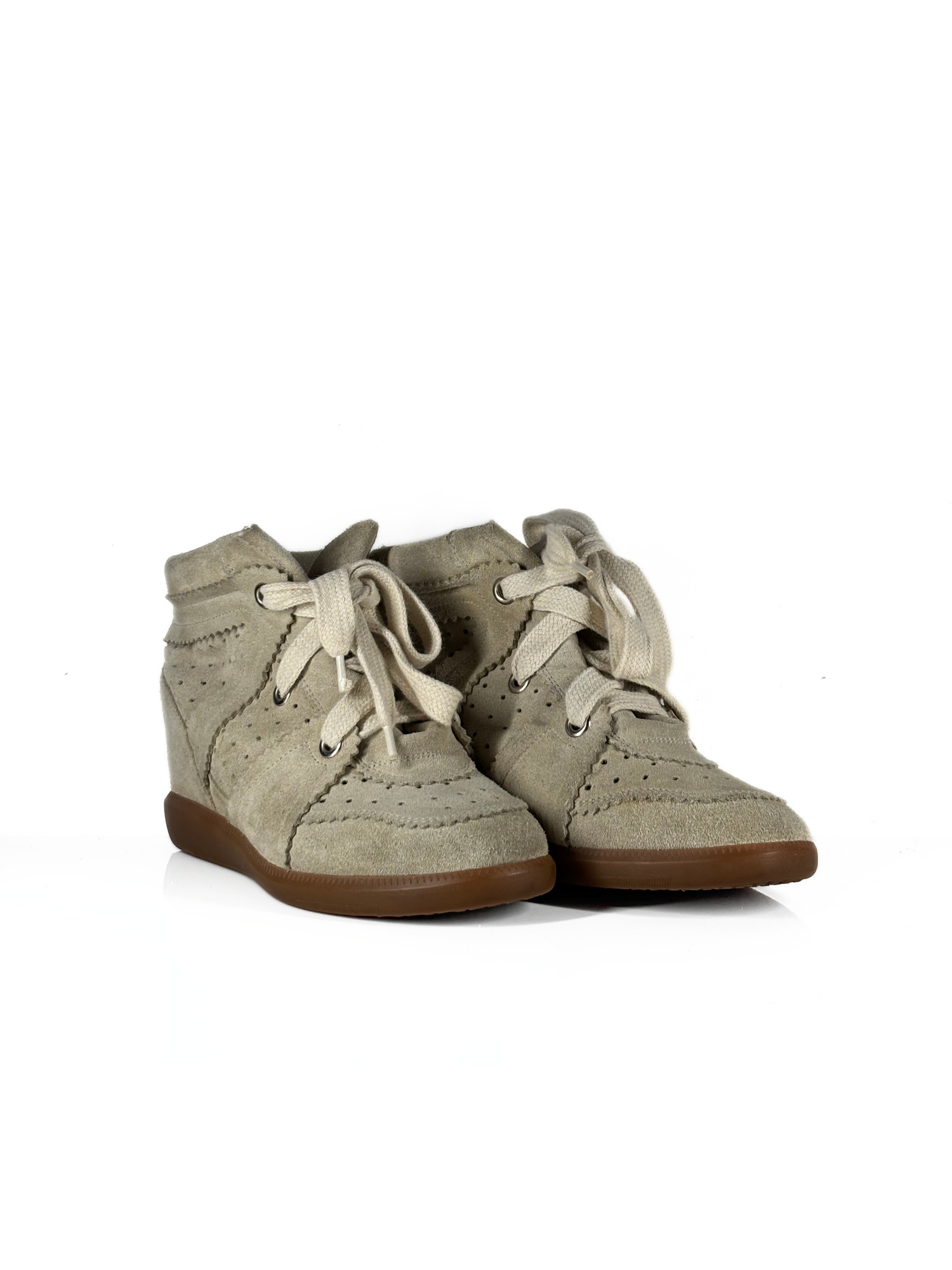 Isabel Marant Bobby - Beige 136