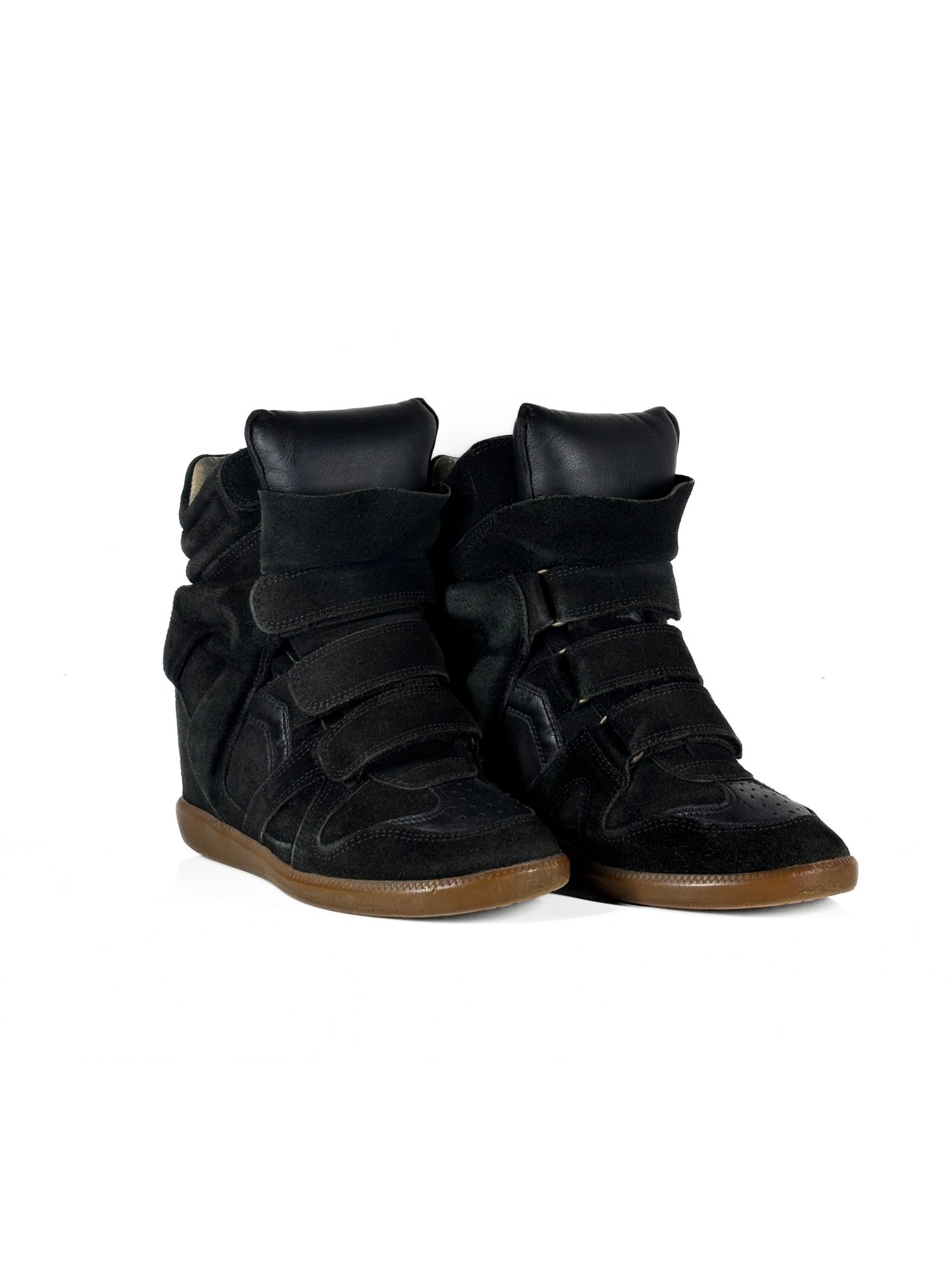 Isabel Marant Bekett - Noir 135