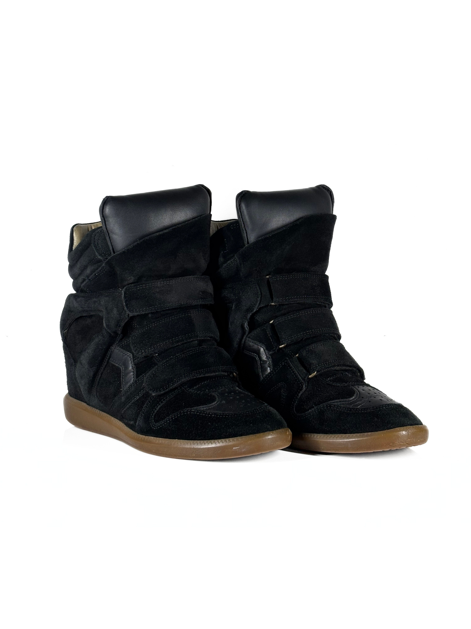 Isabel Marant Bekett - Noir 134