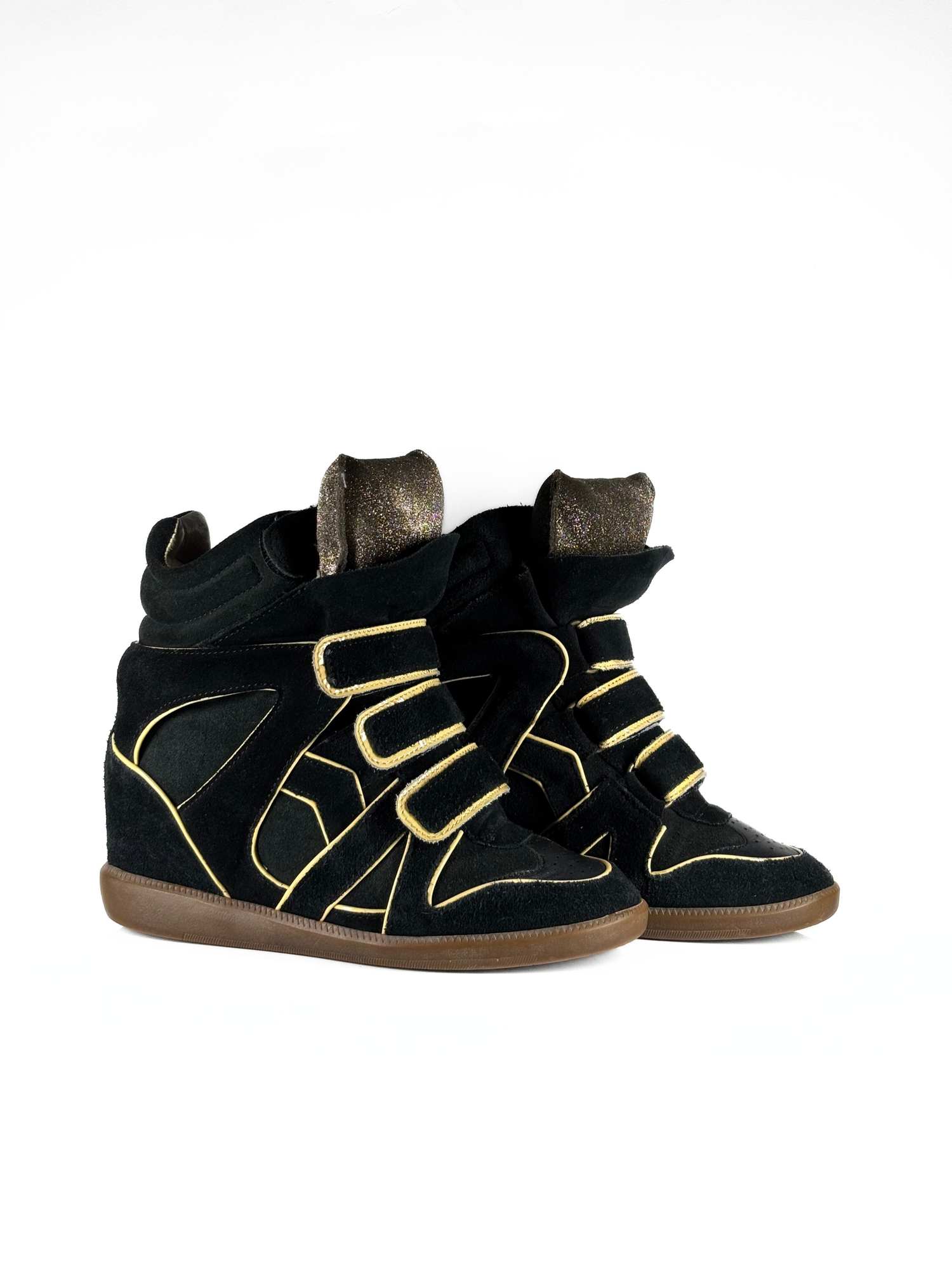 Isabel Marant Bekett - Bee - 471