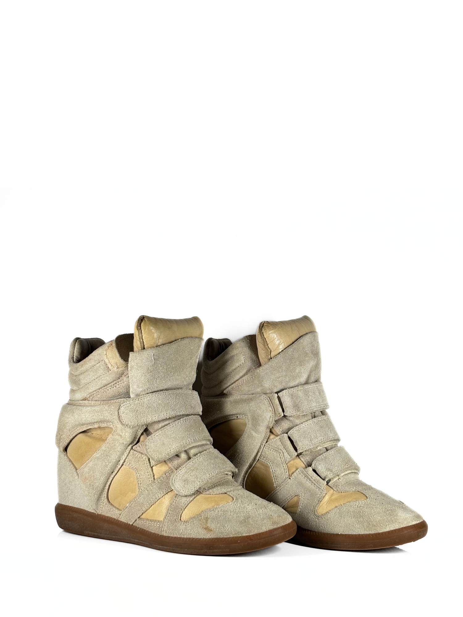 Isabel Marant Bekett - Beige 158