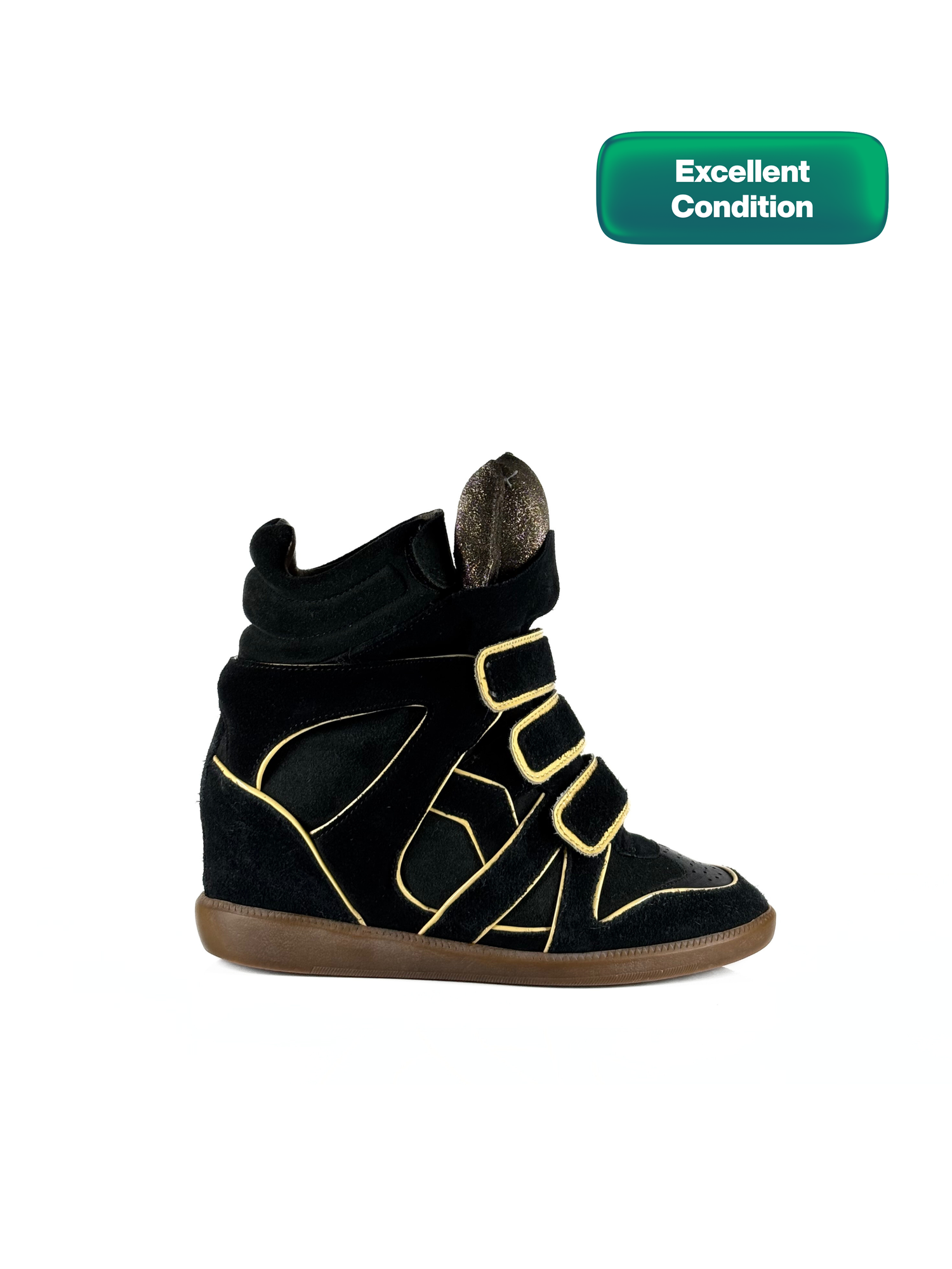 Isabel Marant Bekett - Bee - 471