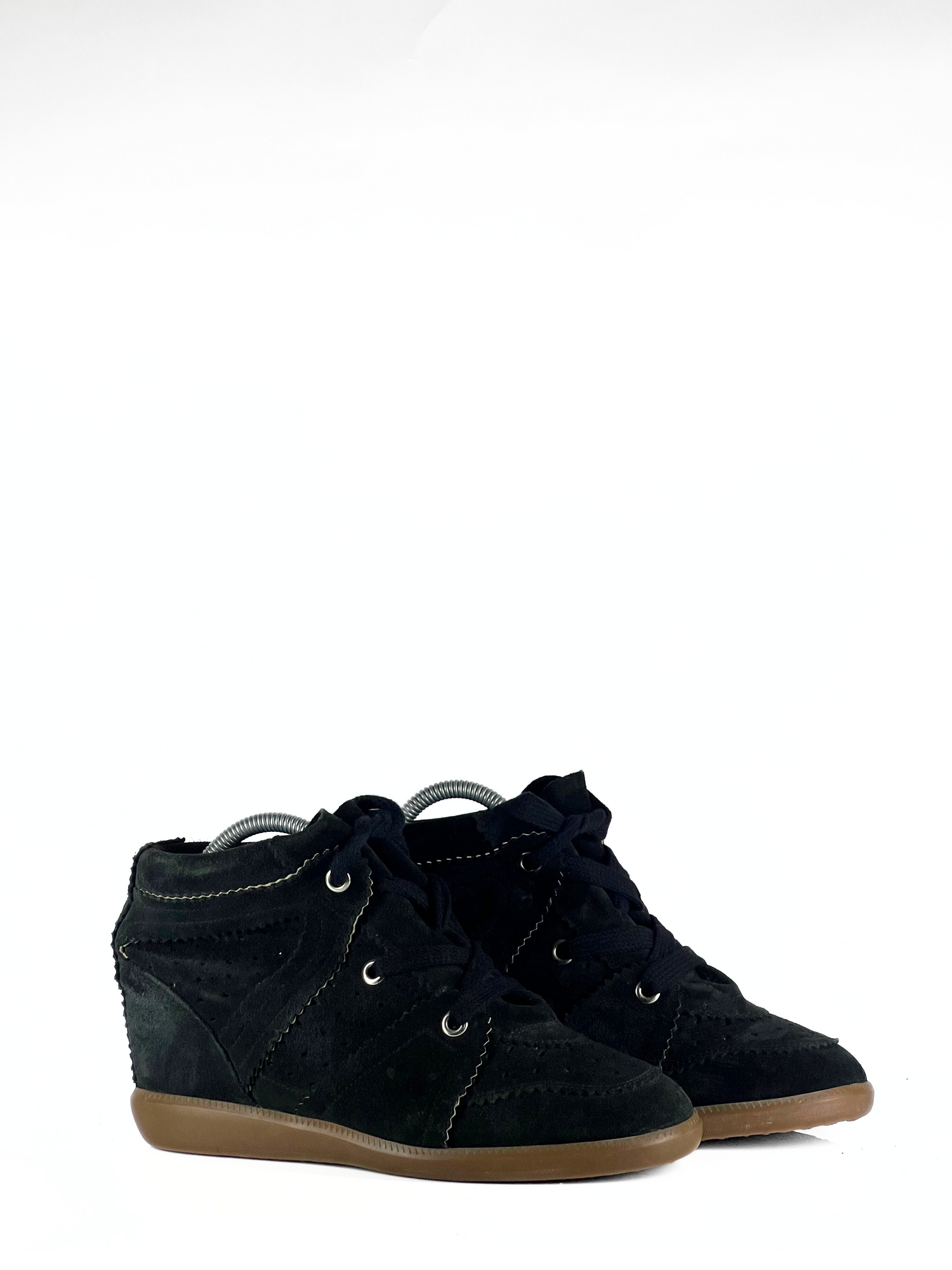 Isabel Marant Bobby - Black - 134