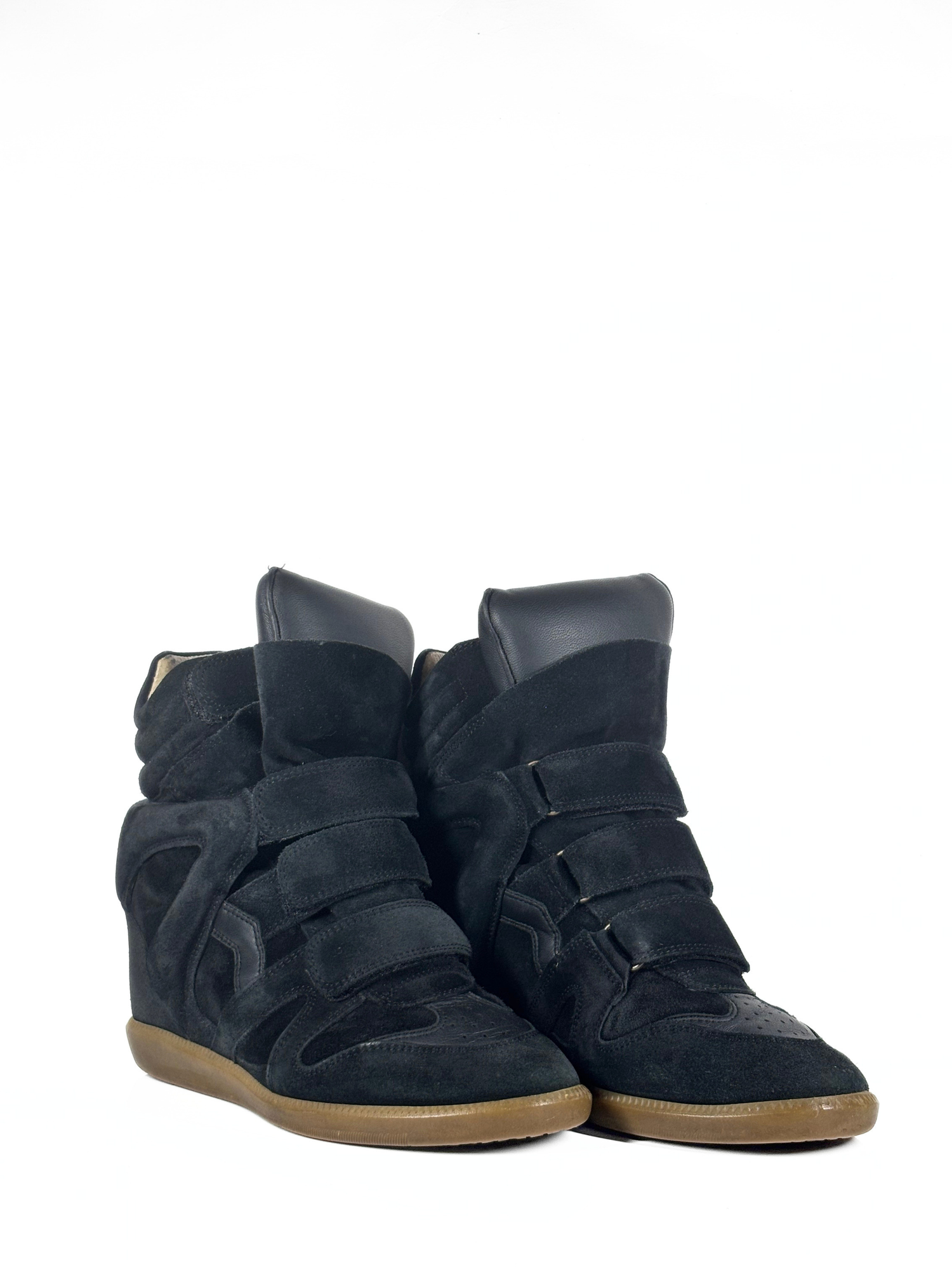 Isabel Marant Bekett - Noir 178