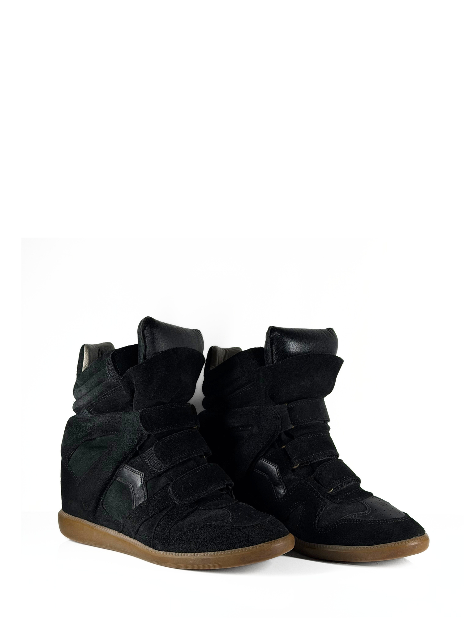 Isabel Marant Bekett - Noir 88