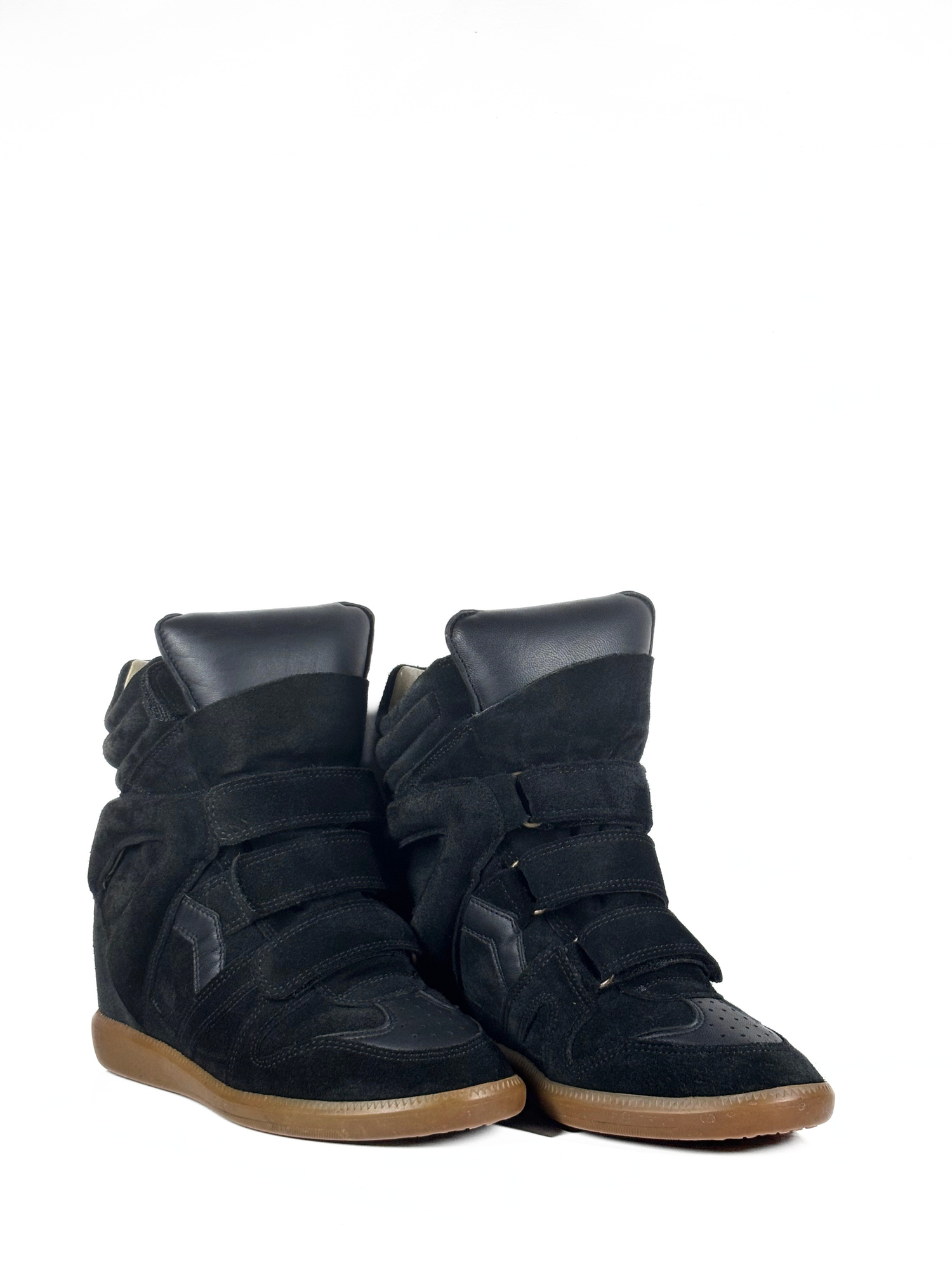 Isabel Marant Bekett - Noir 179