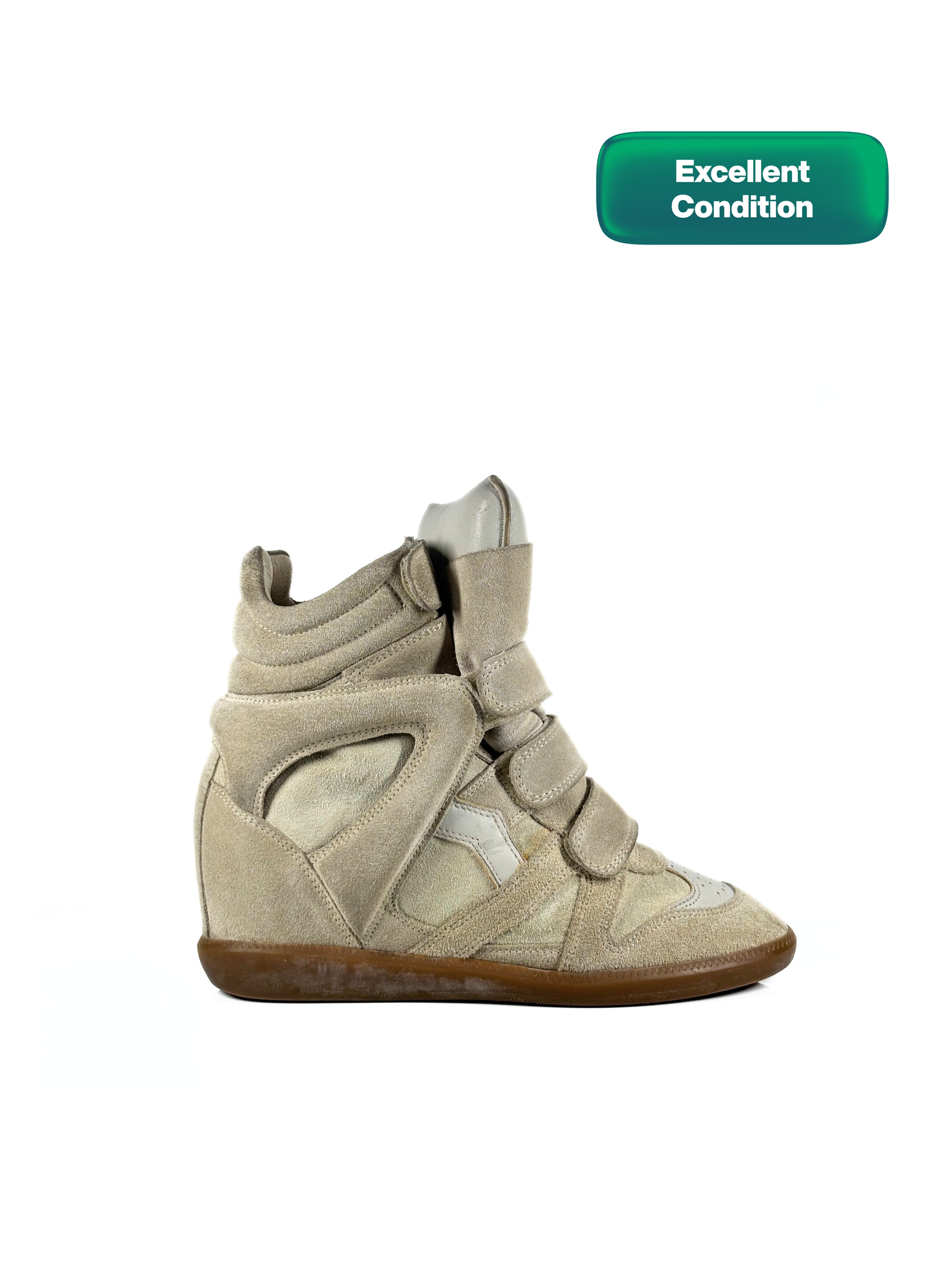 Isabel Marant Bekett - Beige 180