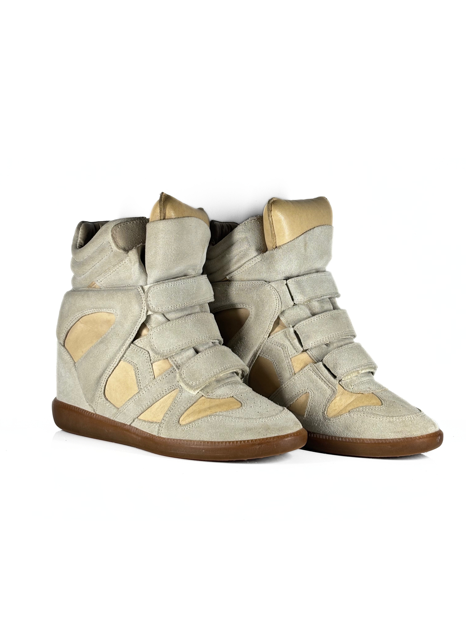Isabel Marant Bekett - Beige 15