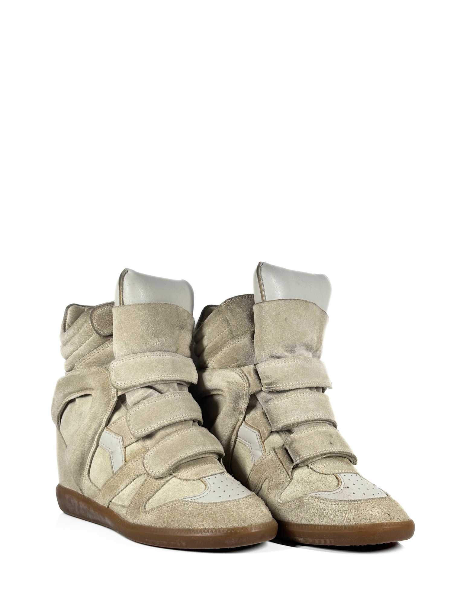 Isabel Marant Bekett - Beige 180