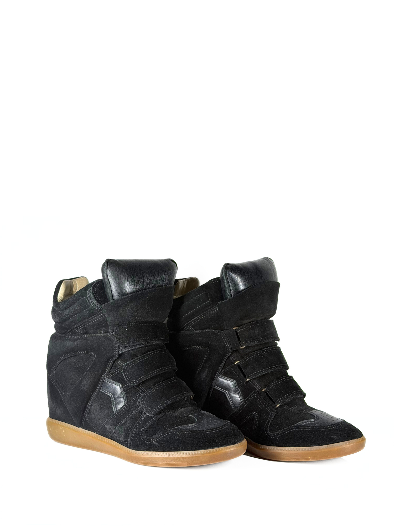 Isabel Marant Bekett - Noir 224