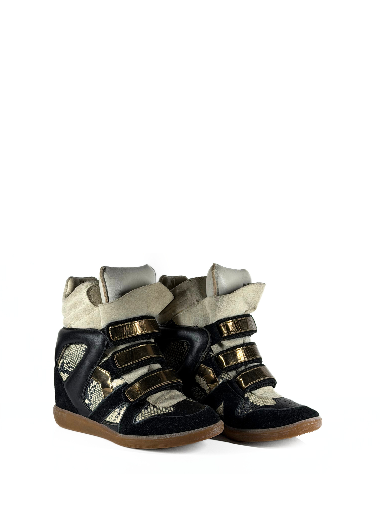Isabel Marant Bekett - Python 181