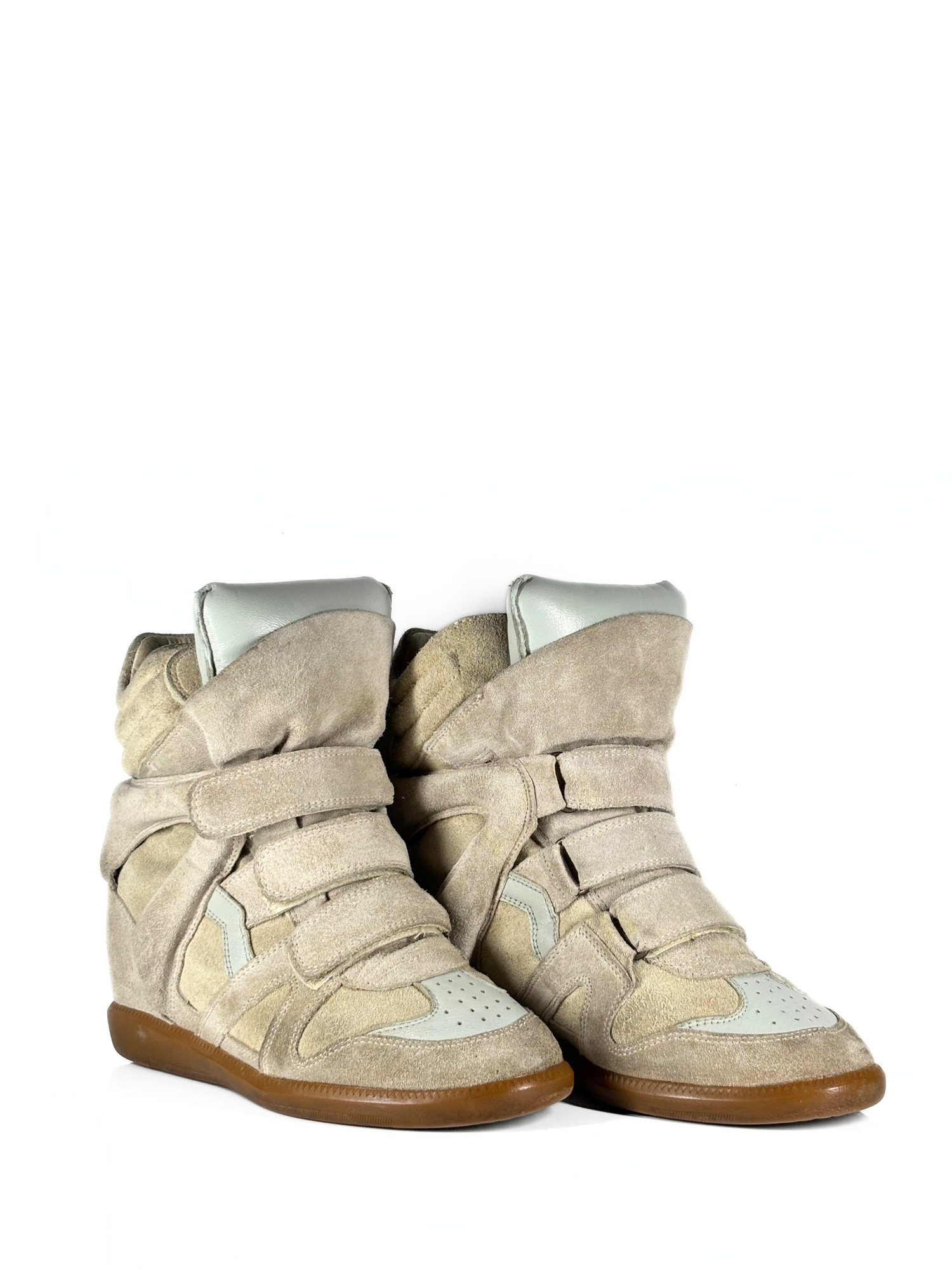 Isabel Marant Bekett - Beige 150