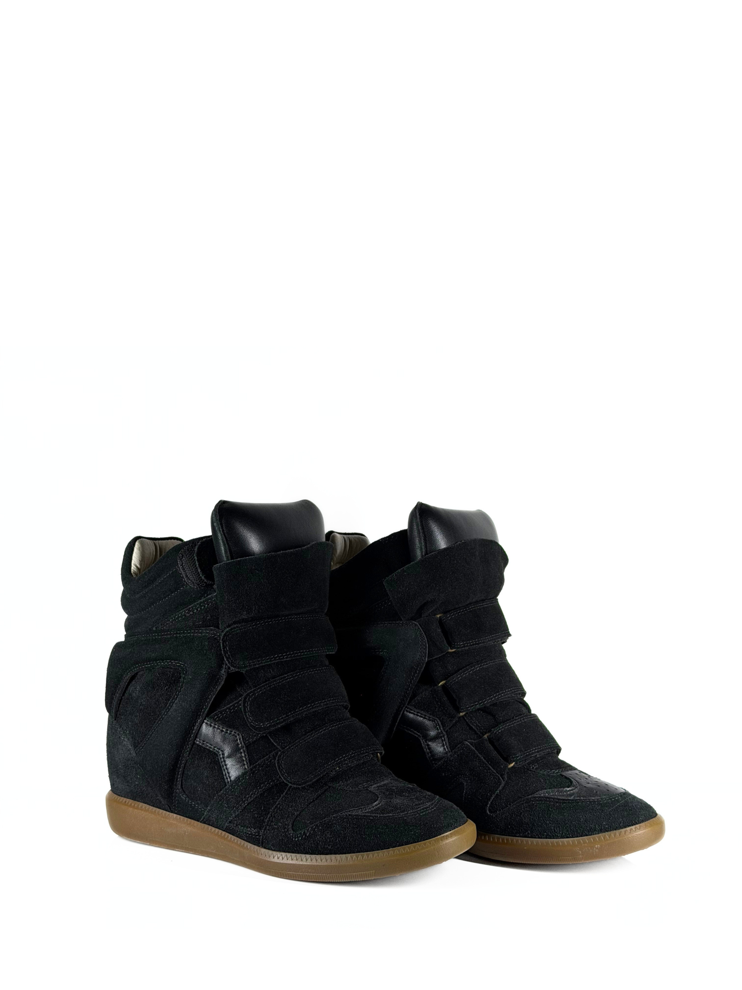 Isabel Marant Bekett - Noir 183