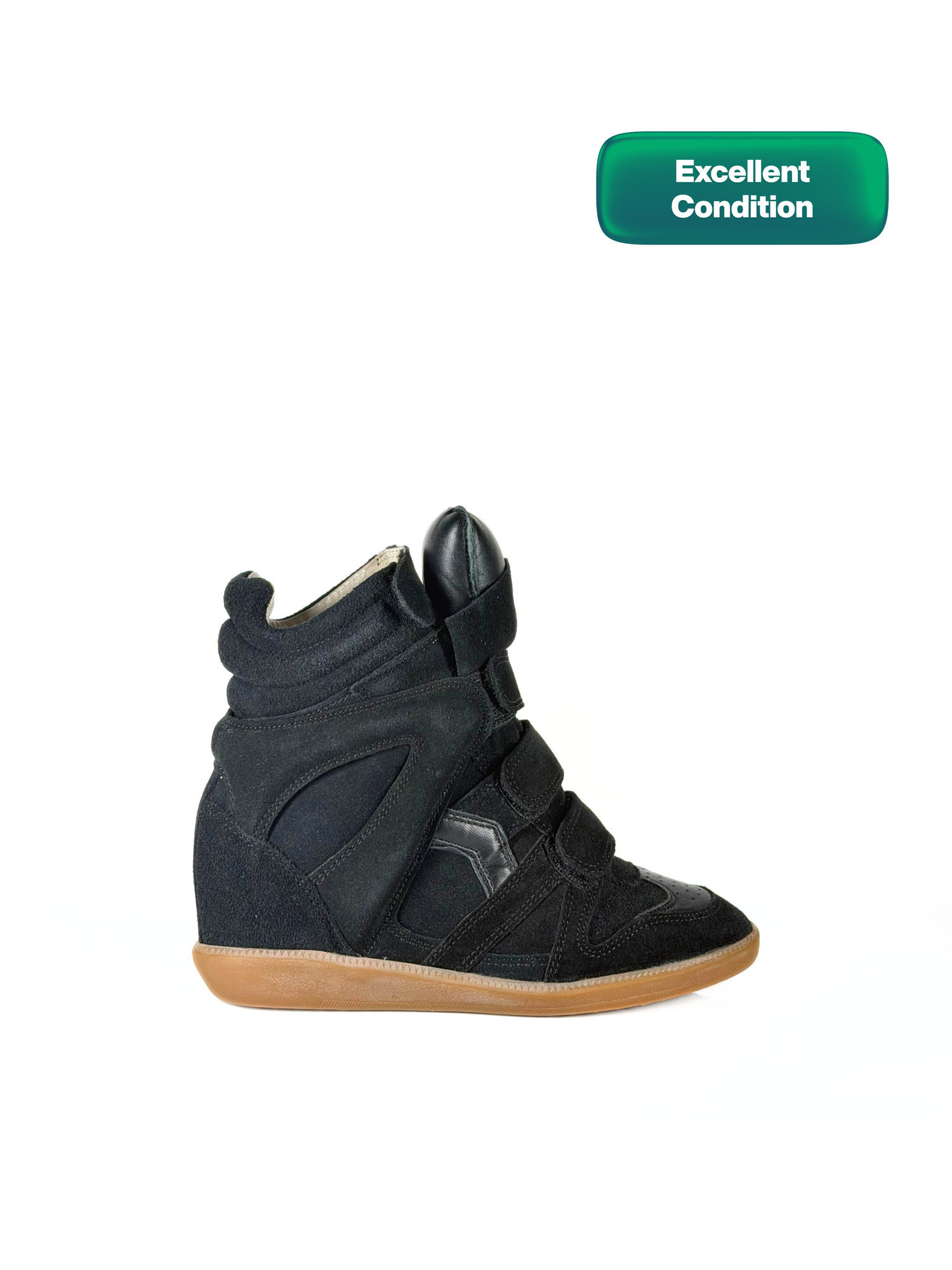 Isabel Marant Bekett - Noir 228