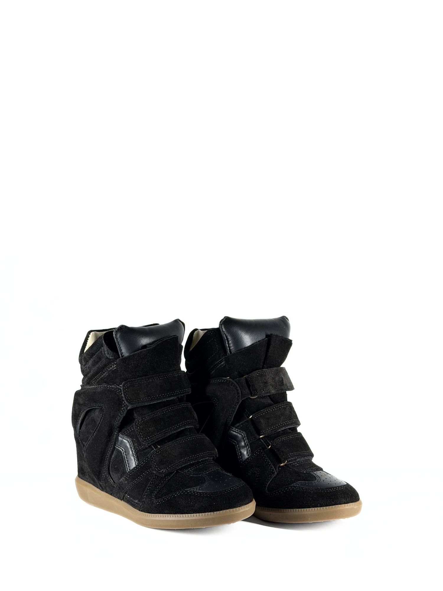 Isabel Marant Bekett - Noir 184