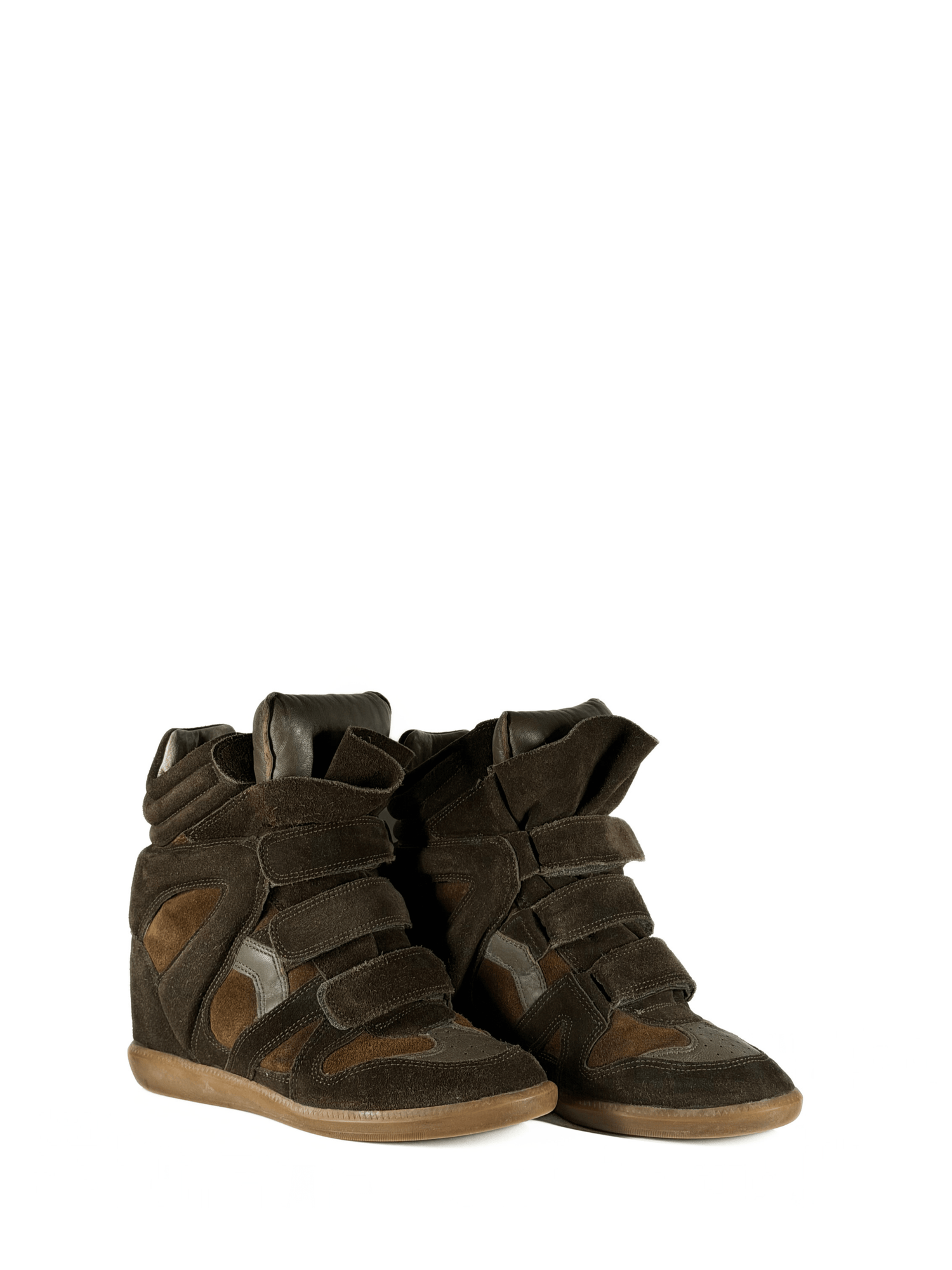 Isabel Marant Bekett - Marron 65