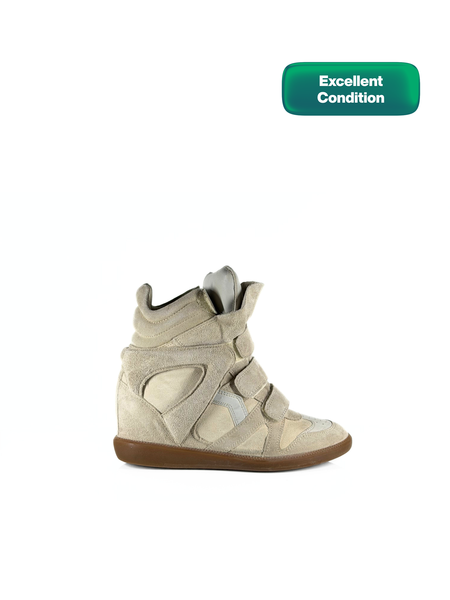 Isabel Marant Bekett - Beige 187